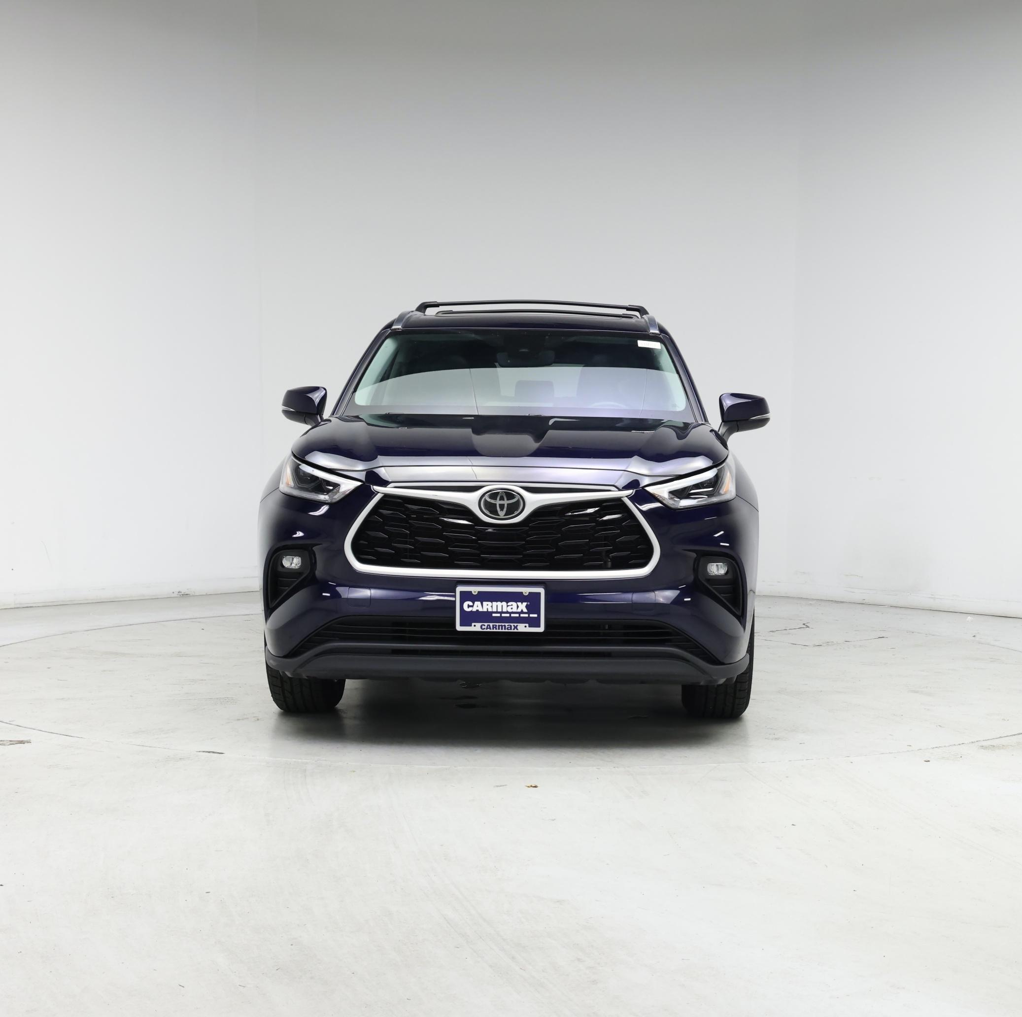 Thumbnail: 2021 Toyota Highlander - 5