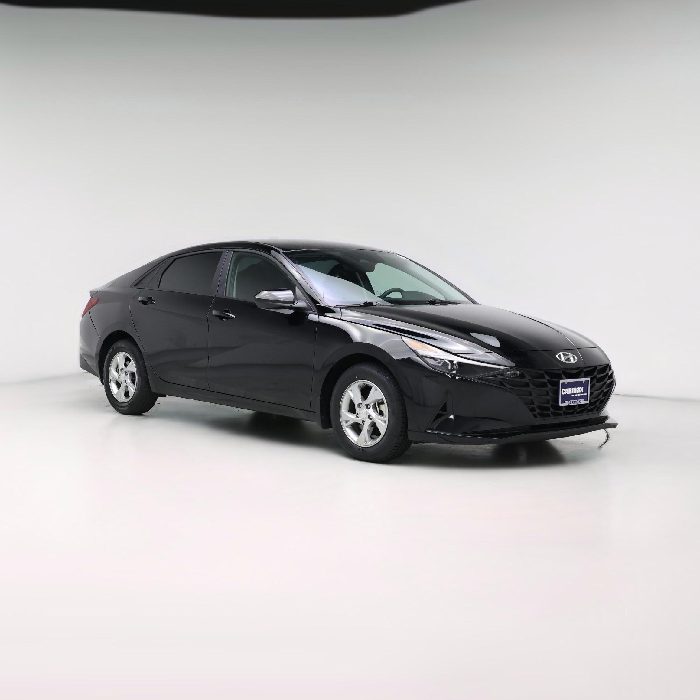 Thumbnail: 2023 Hyundai Elantra - 1