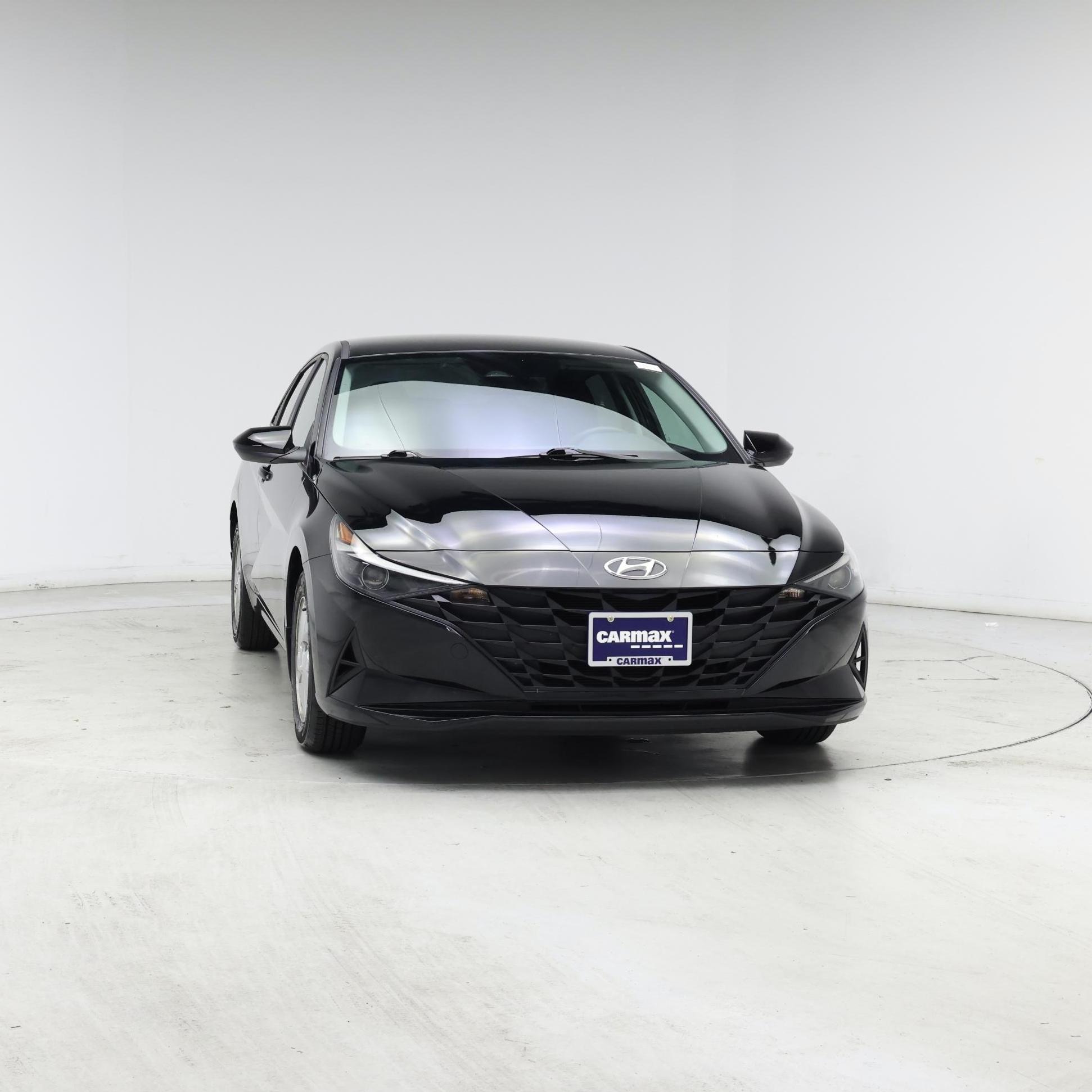 Thumbnail: 2023 Hyundai Elantra - 5
