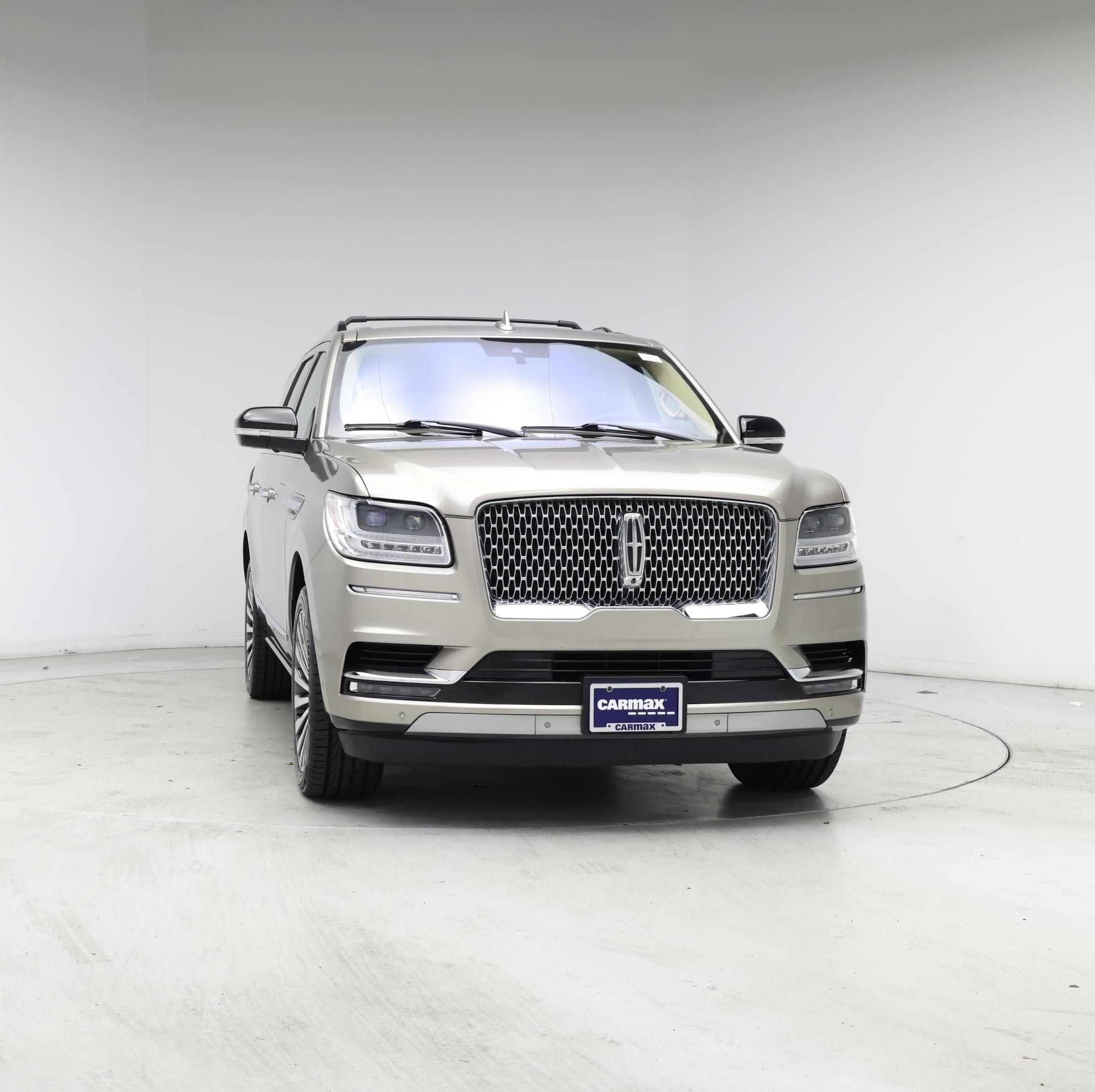 Thumbnail: 2019 Lincoln Navigator - 5