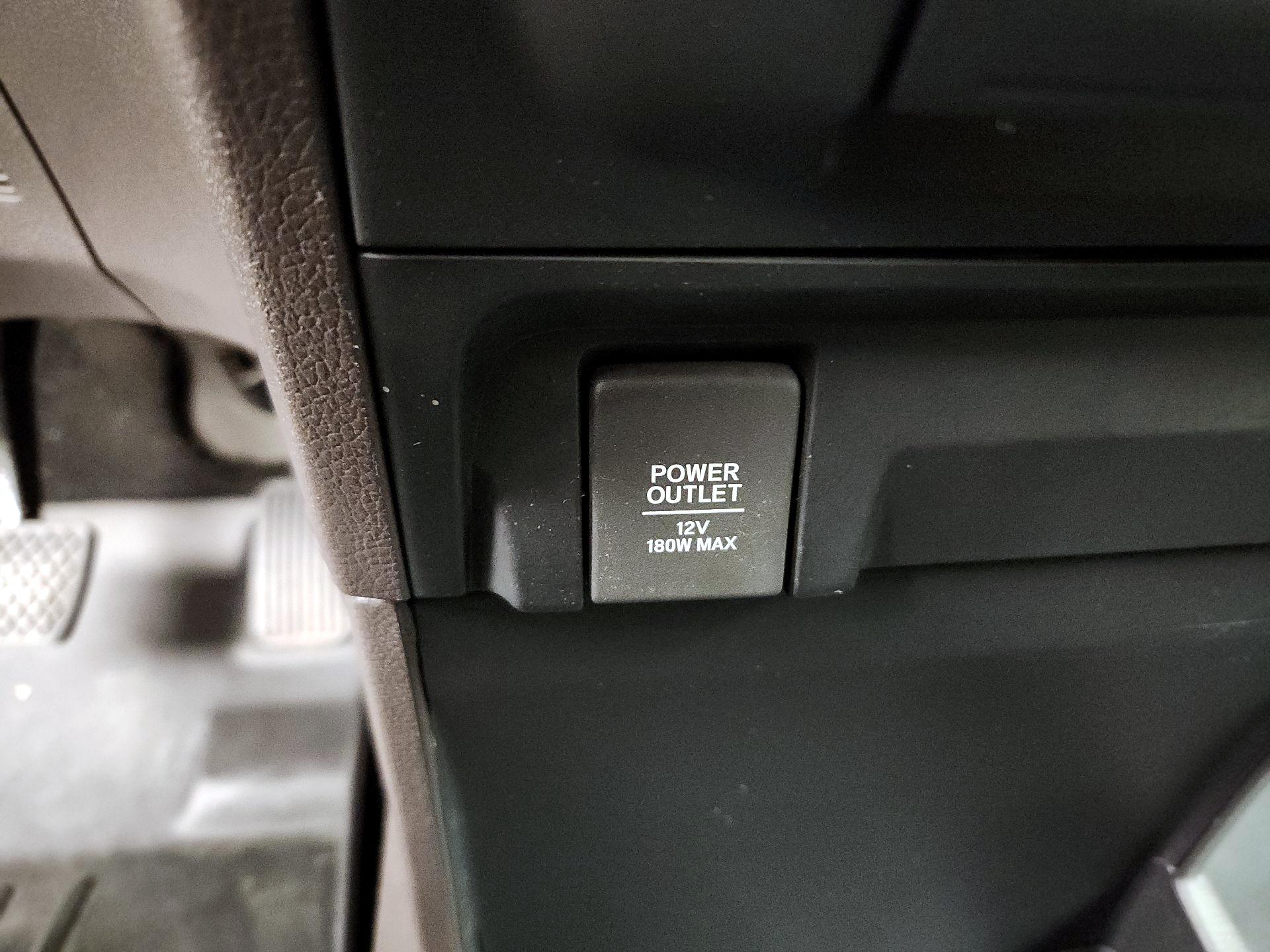 Thumbnail: 2019 Honda Odyssey - 18