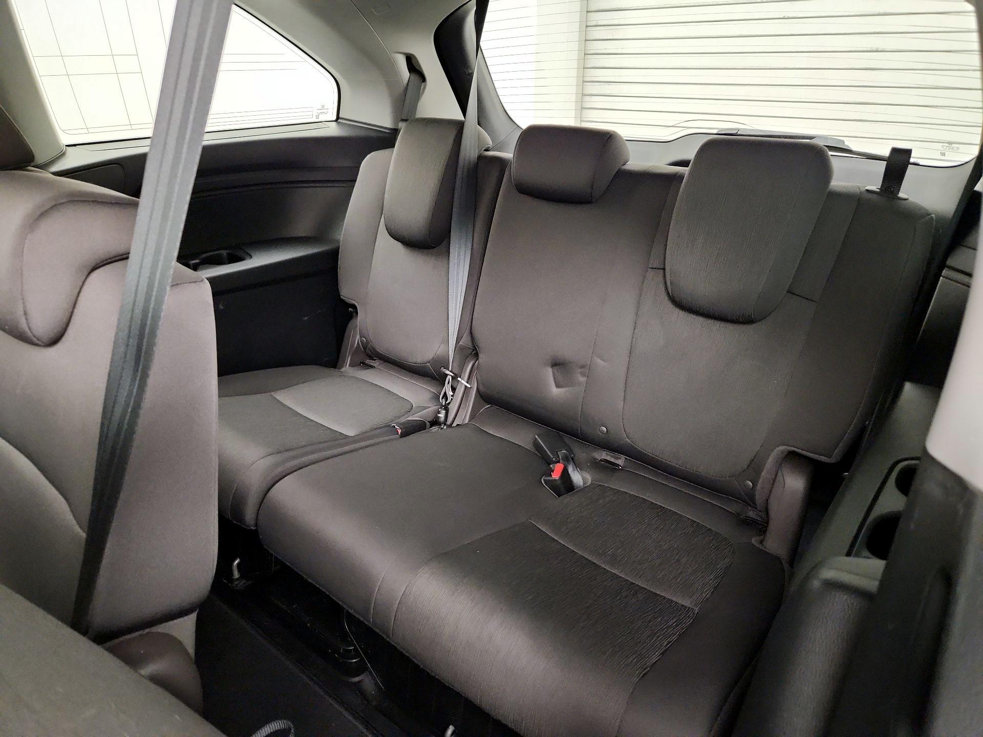 Thumbnail: 2019 Honda Odyssey - 20