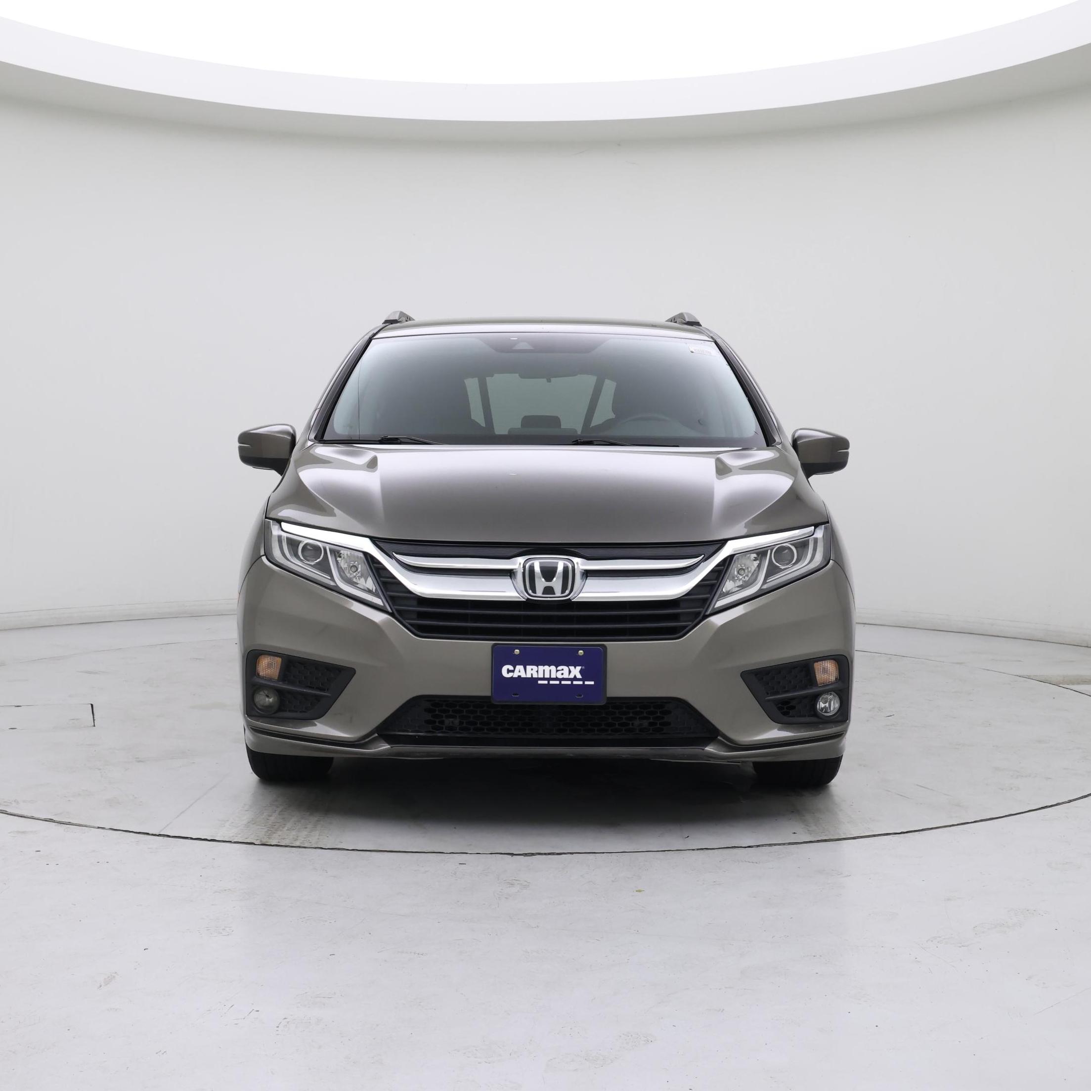 Thumbnail: 2019 Honda Odyssey - 5