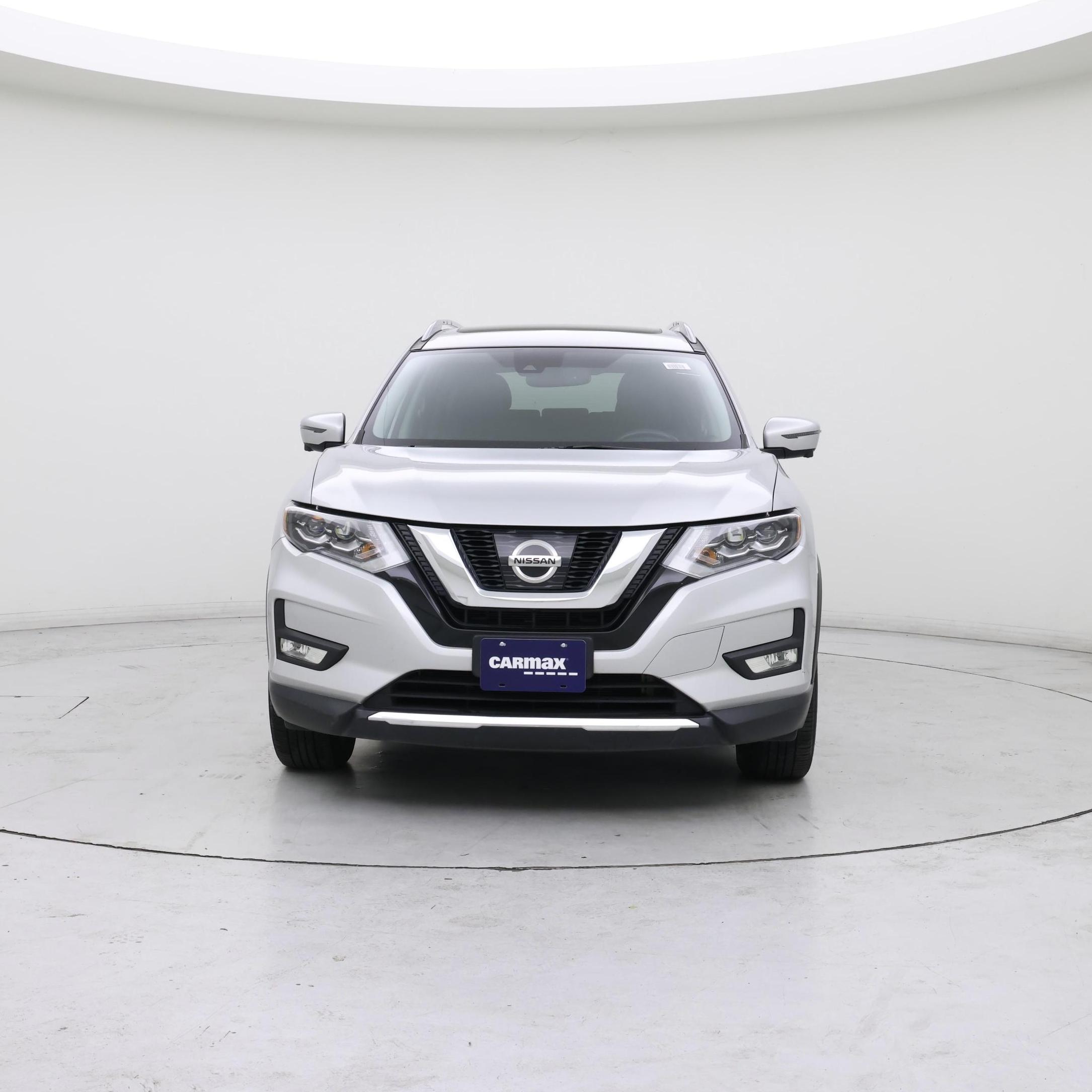 Thumbnail: 2017 Nissan Rogue - 5
