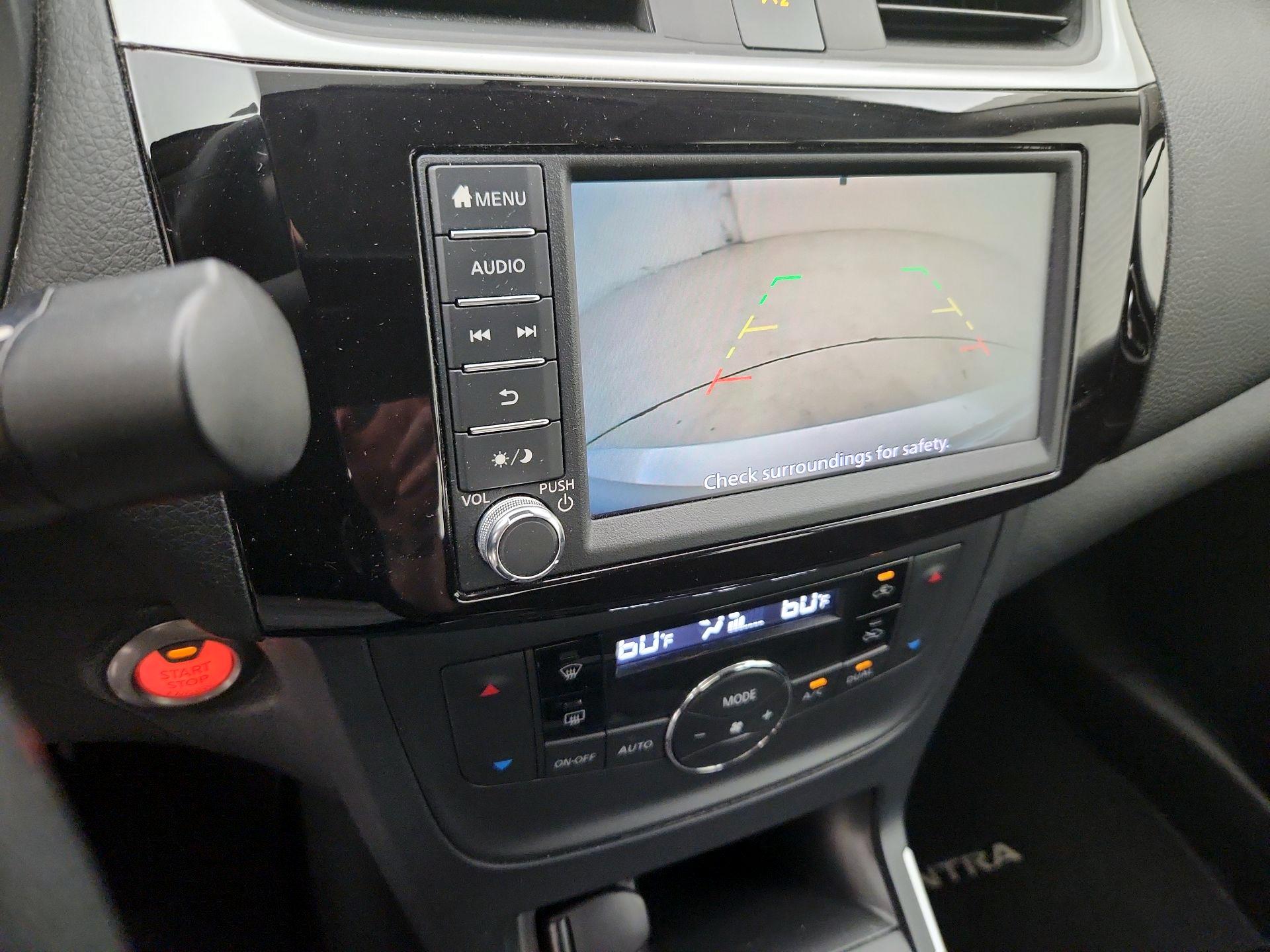 Thumbnail: 2019 Nissan Sentra - 14