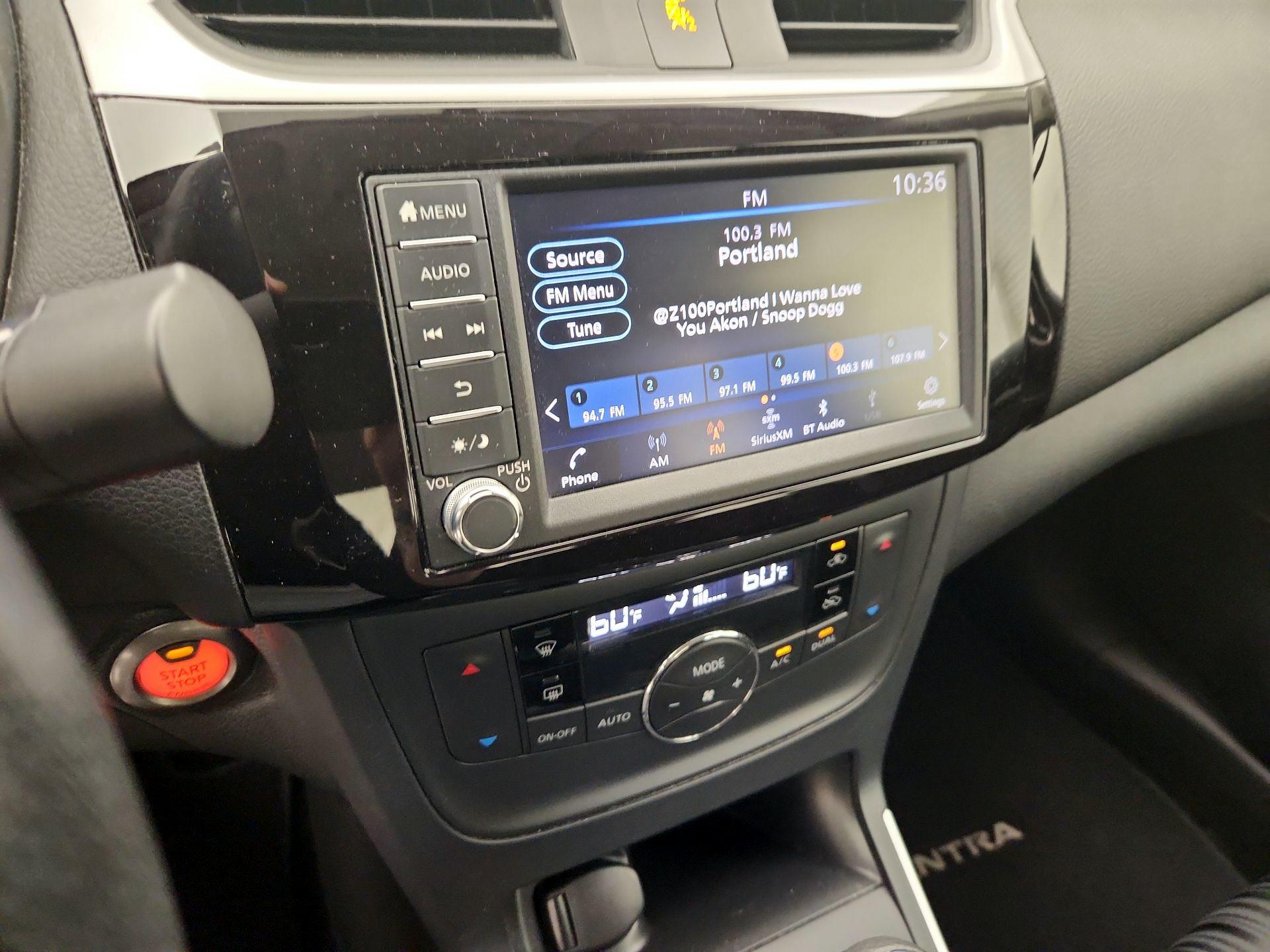 Thumbnail: 2019 Nissan Sentra - 15