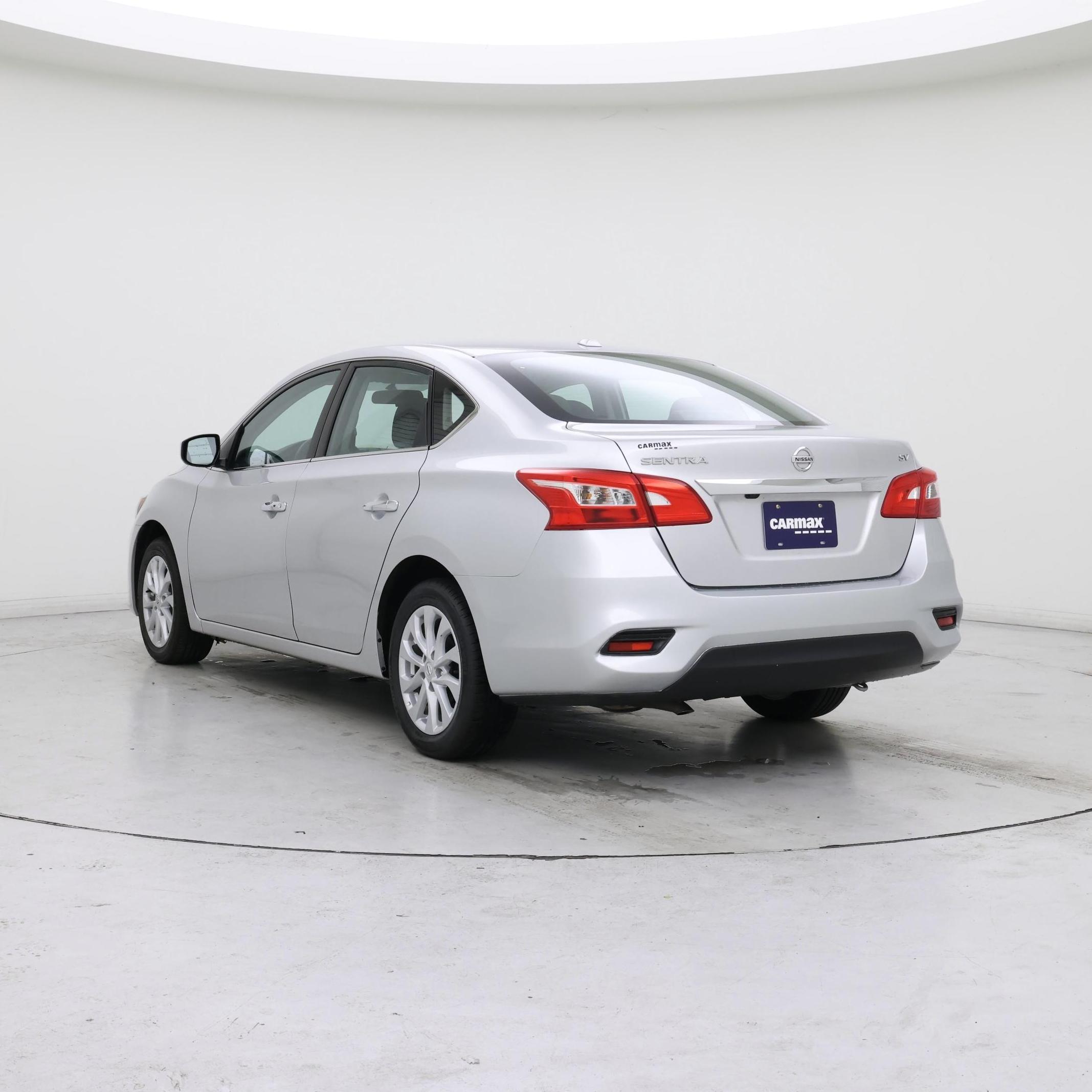 Thumbnail: 2019 Nissan Sentra - 2