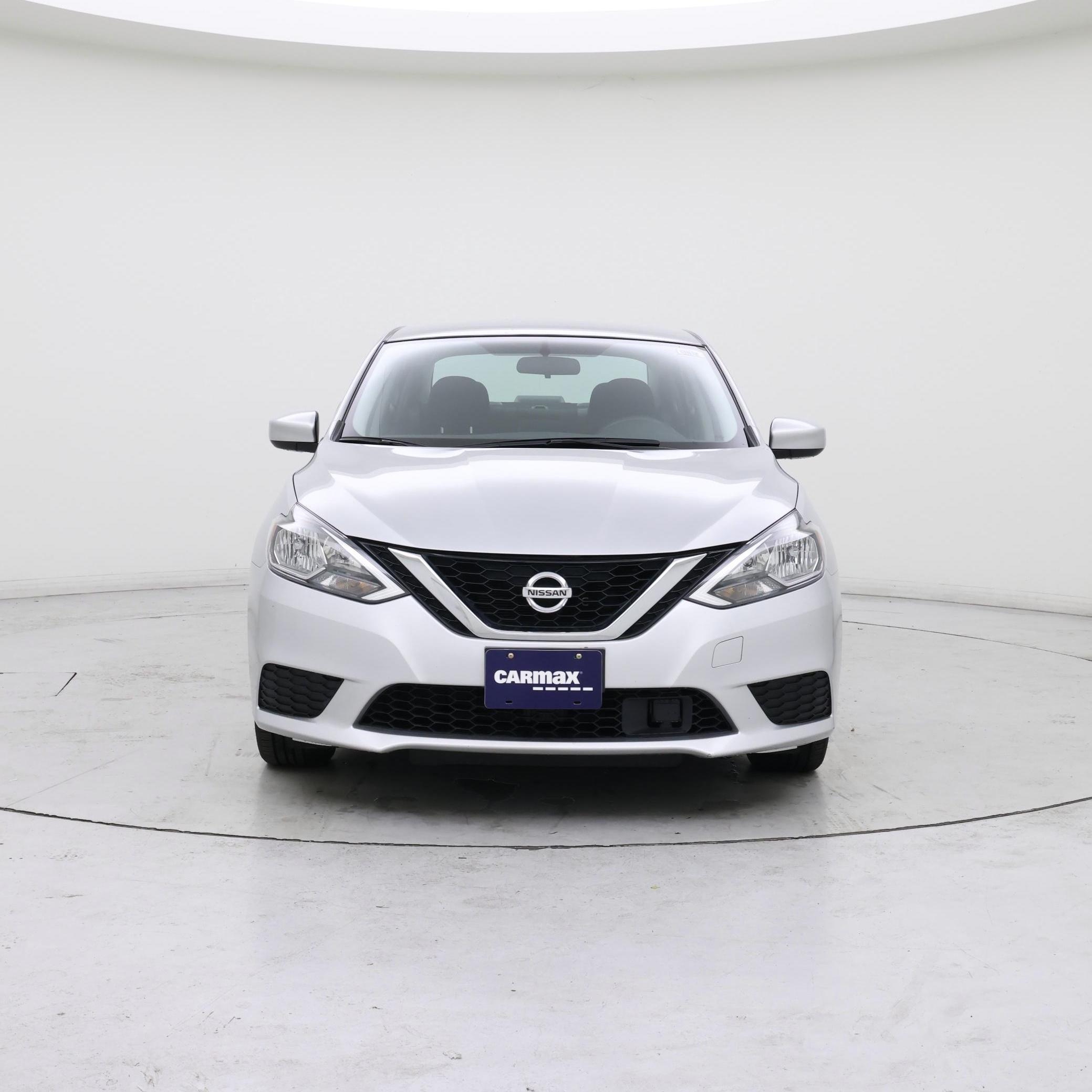 Thumbnail: 2019 Nissan Sentra - 5