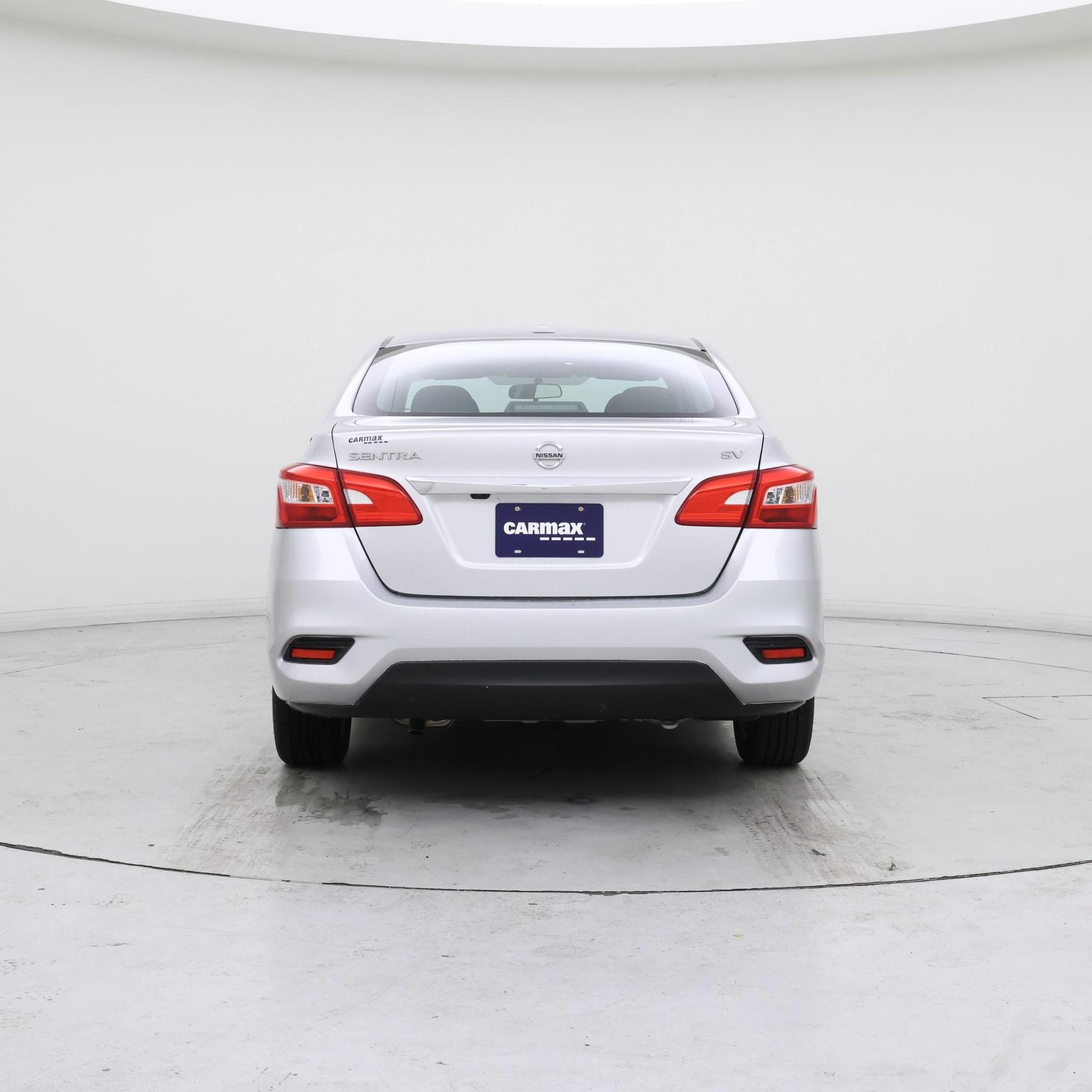 Thumbnail: 2019 Nissan Sentra - 6