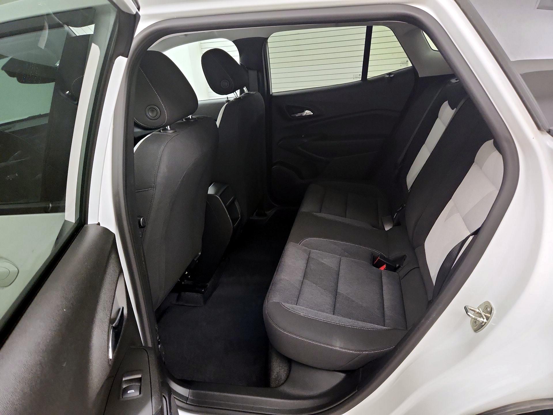Thumbnail: 2024 Chevrolet Trax - 20