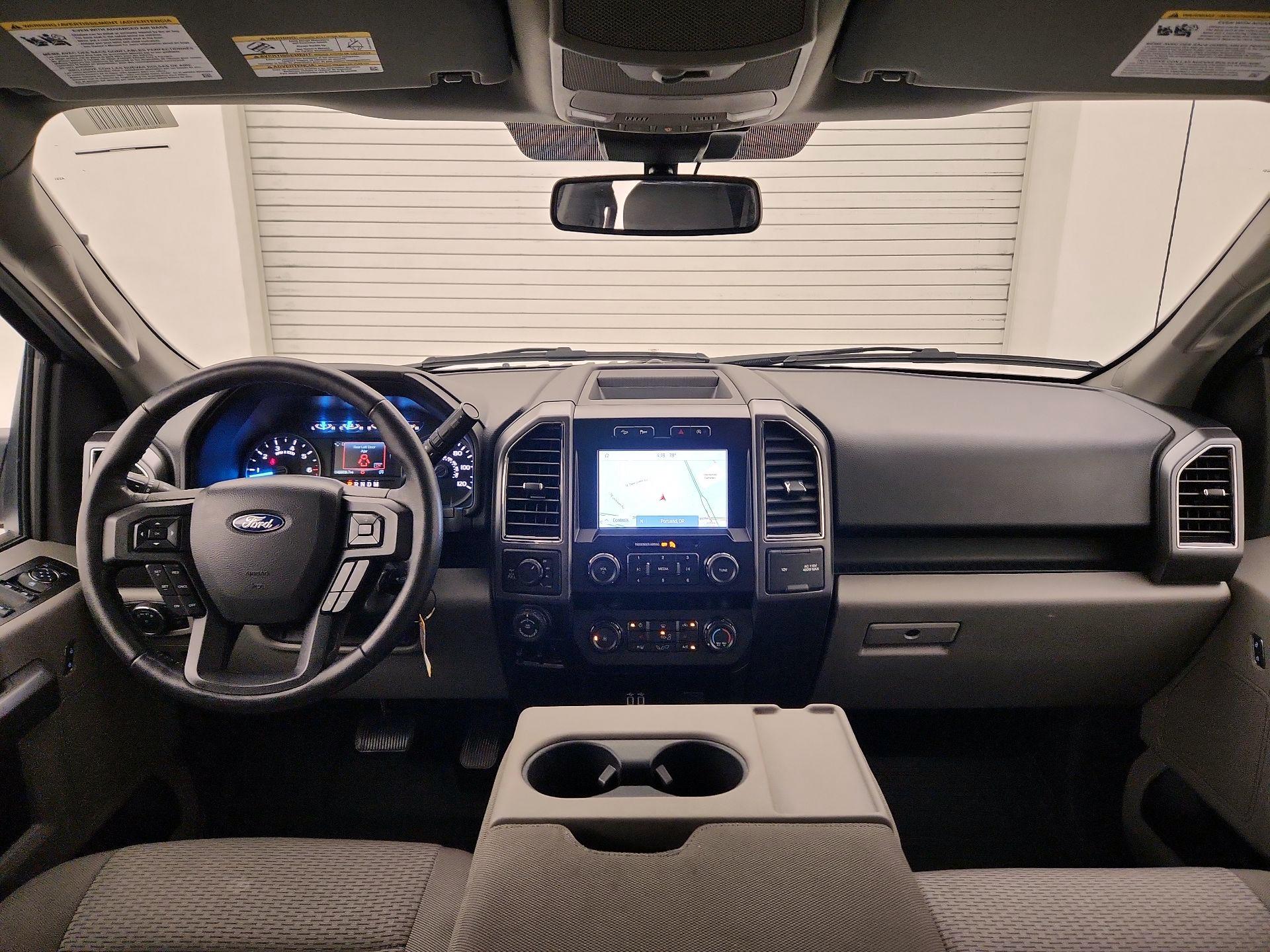 Thumbnail: 2020 Ford F-150 - 9
