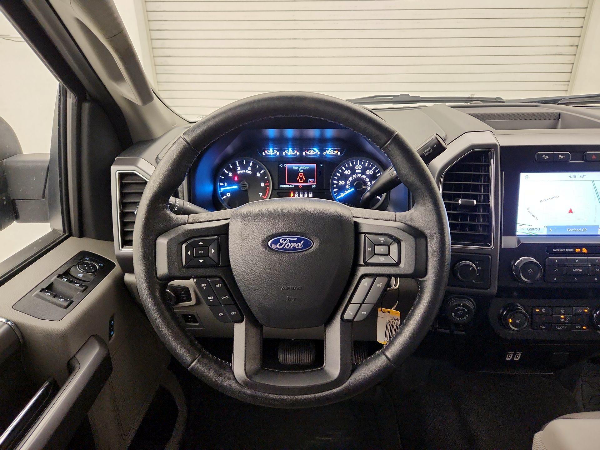 Thumbnail: 2020 Ford F-150 - 10