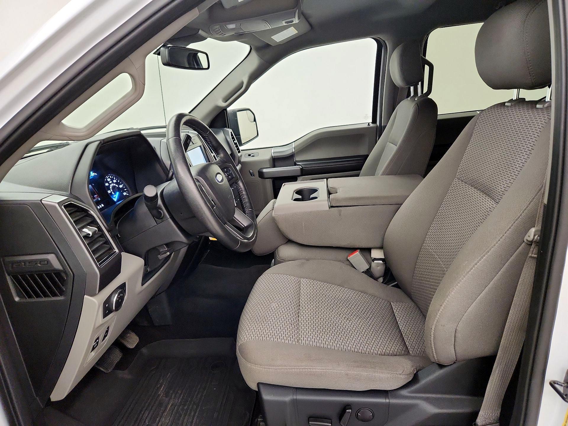 Thumbnail: 2020 Ford F-150 - 11