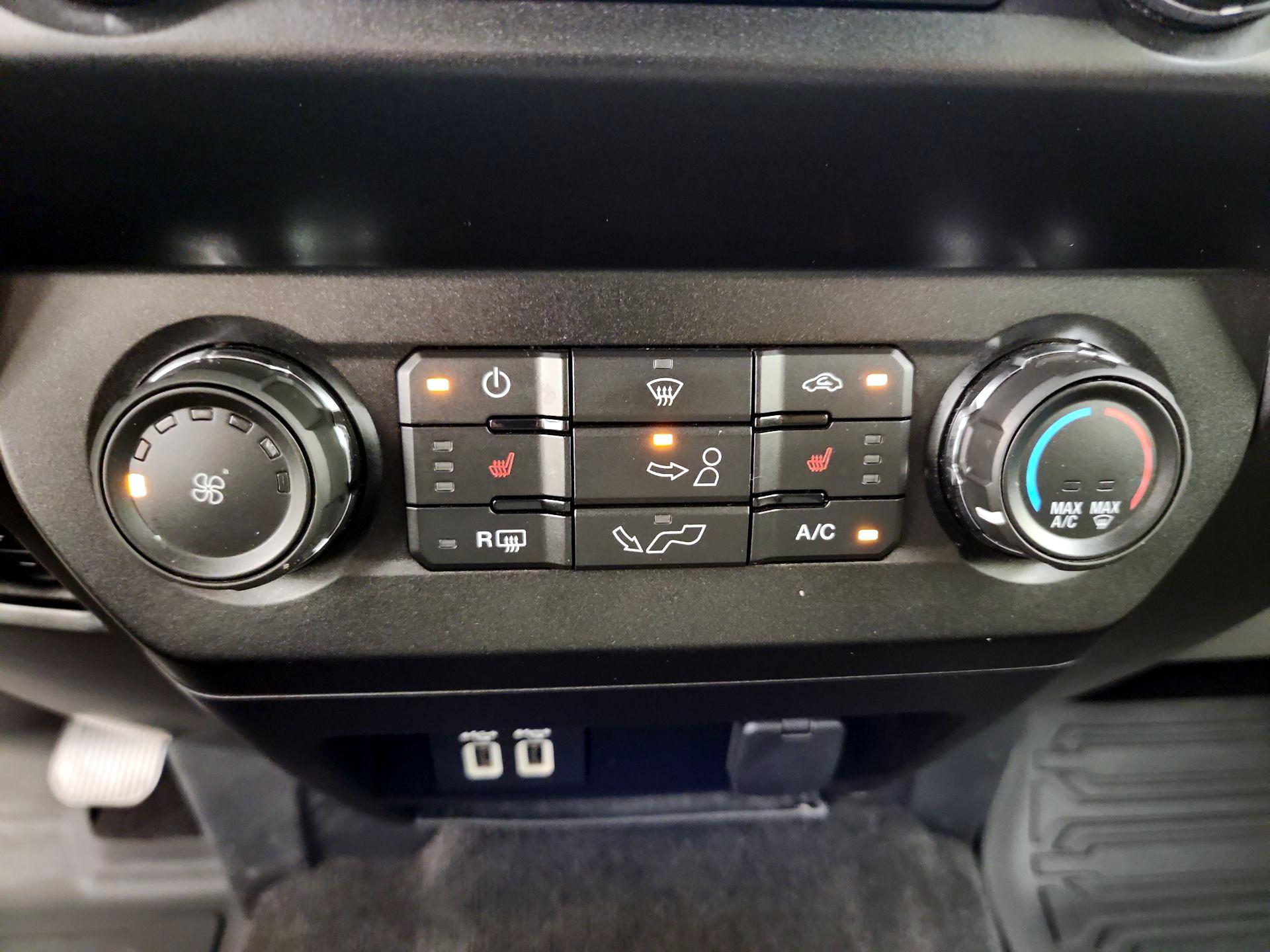Thumbnail: 2020 Ford F-150 - 17