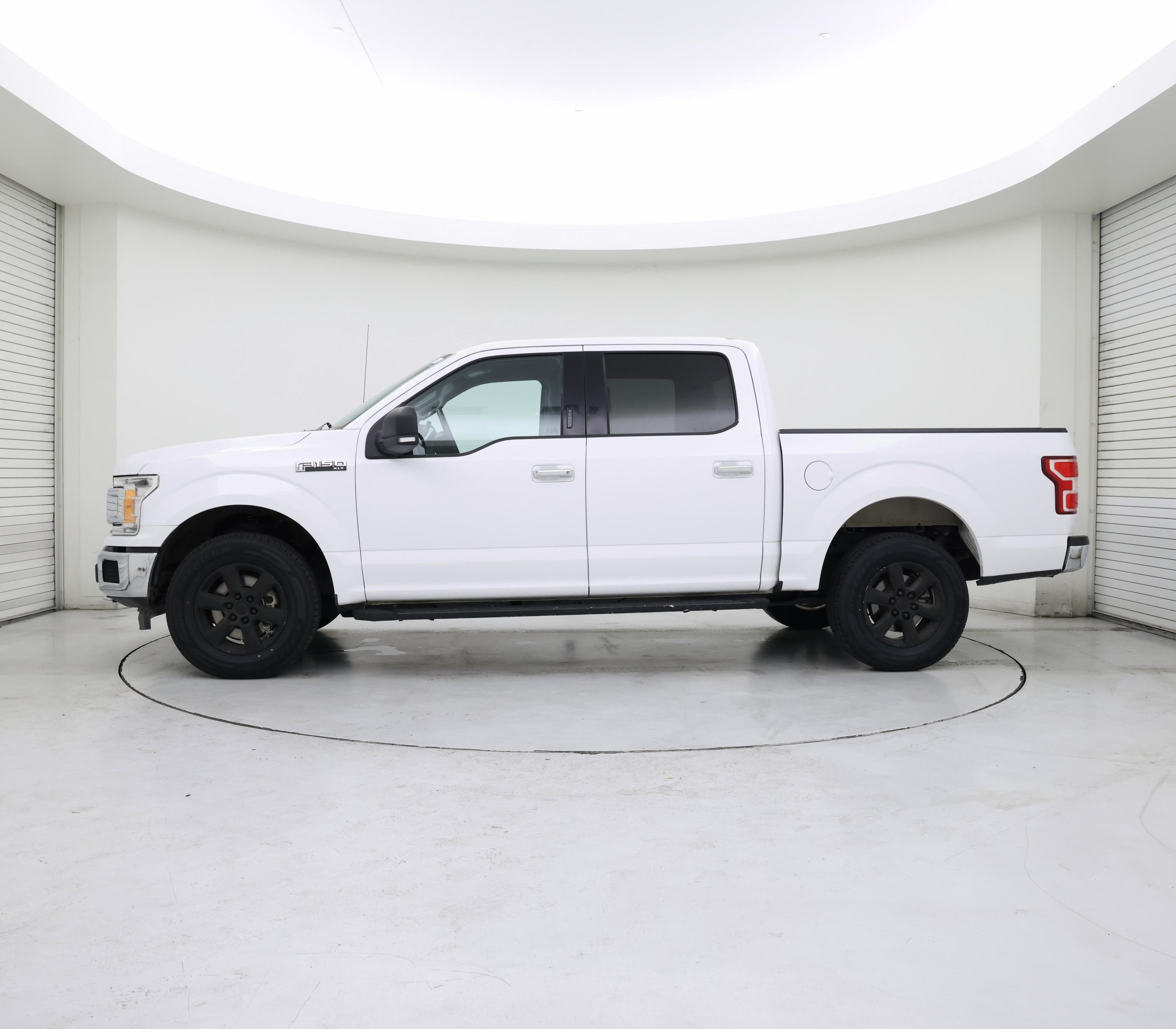 Thumbnail: 2020 Ford F-150 - 3