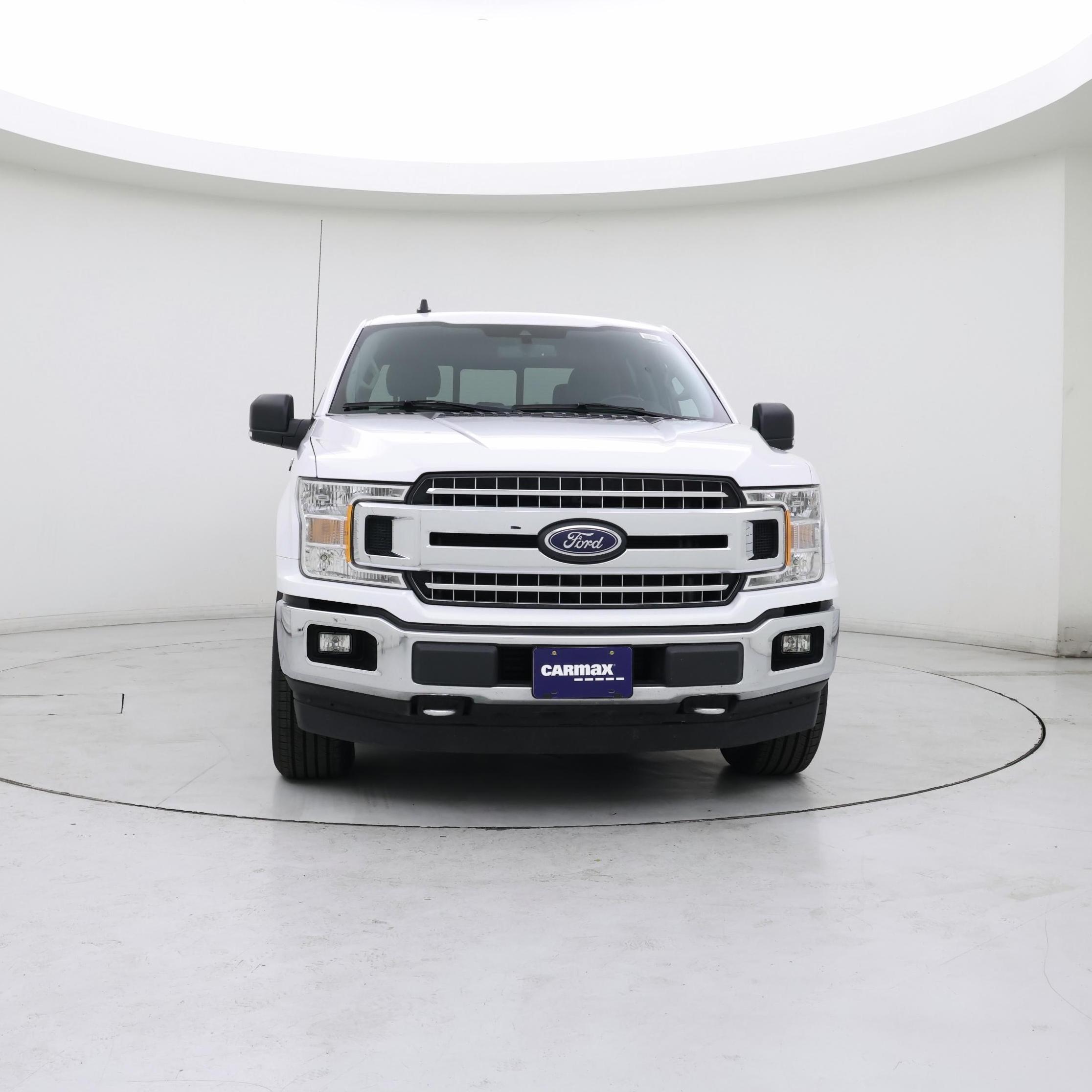 Thumbnail: 2020 Ford F-150 - 5