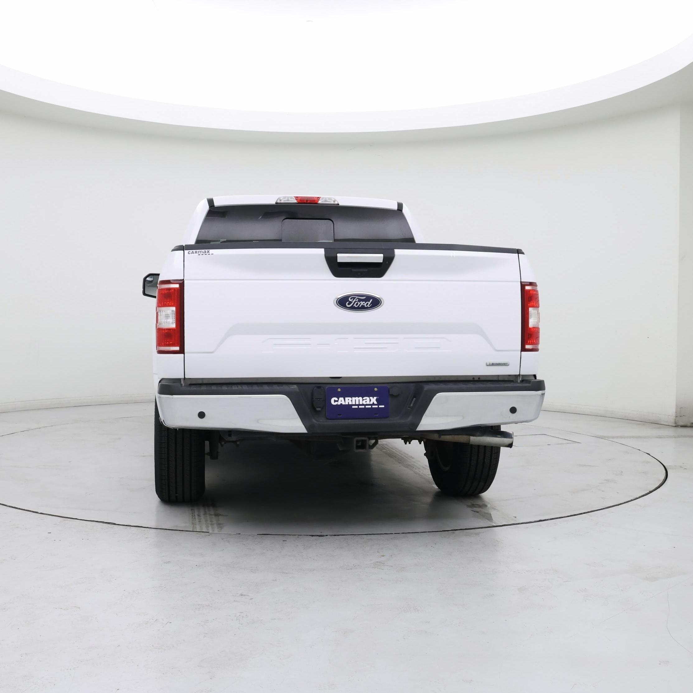 Thumbnail: 2020 Ford F-150 - 6