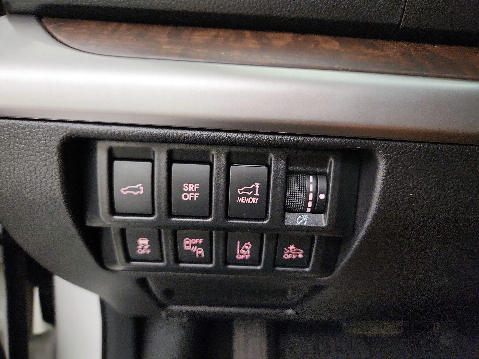 Thumbnail: 2017 Subaru Outback - 13