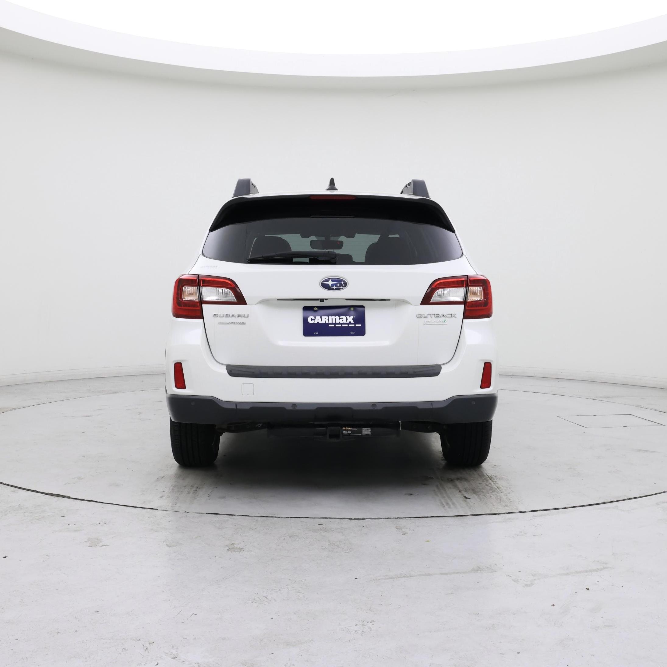 Thumbnail: 2017 Subaru Outback - 6