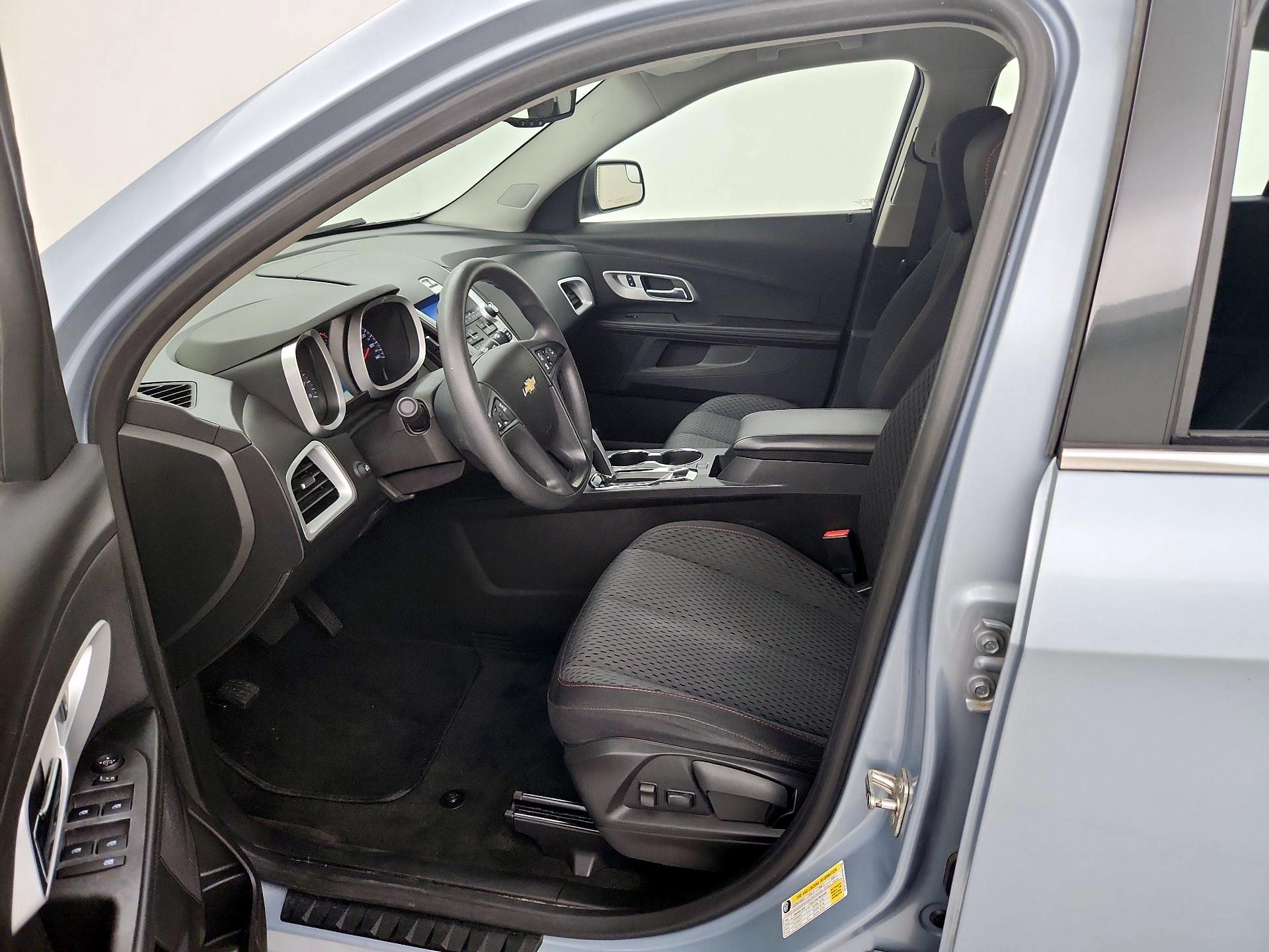 Thumbnail: 2014 Chevrolet Equinox - 11