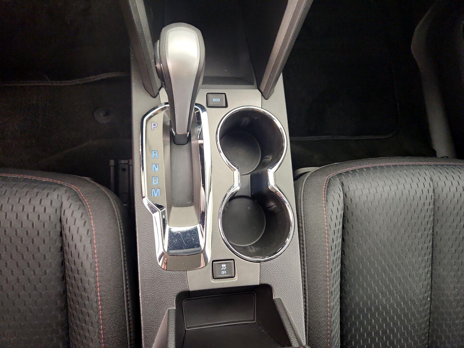 Thumbnail: 2014 Chevrolet Equinox - 16