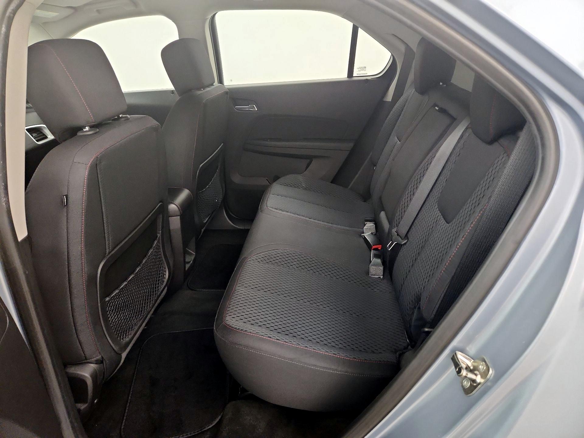 Thumbnail: 2014 Chevrolet Equinox - 18