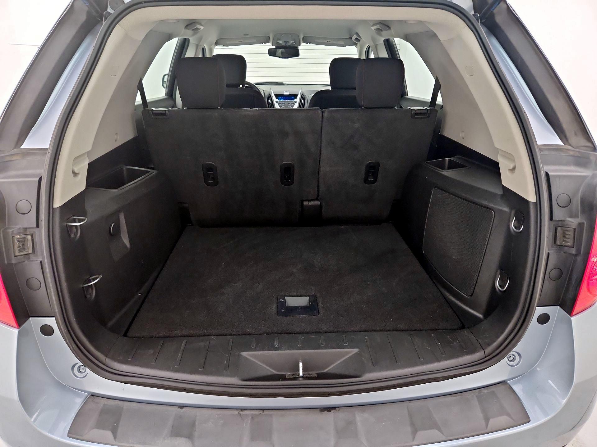 Thumbnail: 2014 Chevrolet Equinox - 19