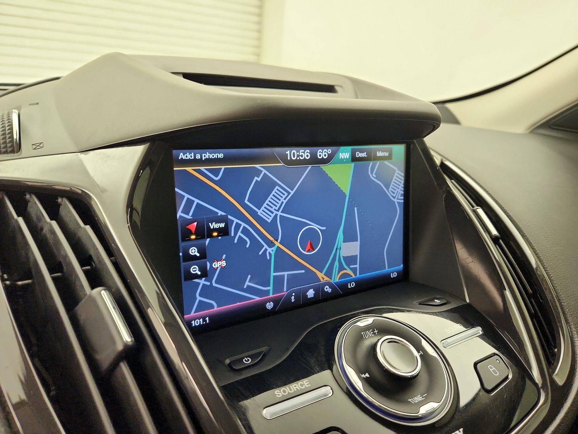 Thumbnail: 2013 Ford Escape - 14