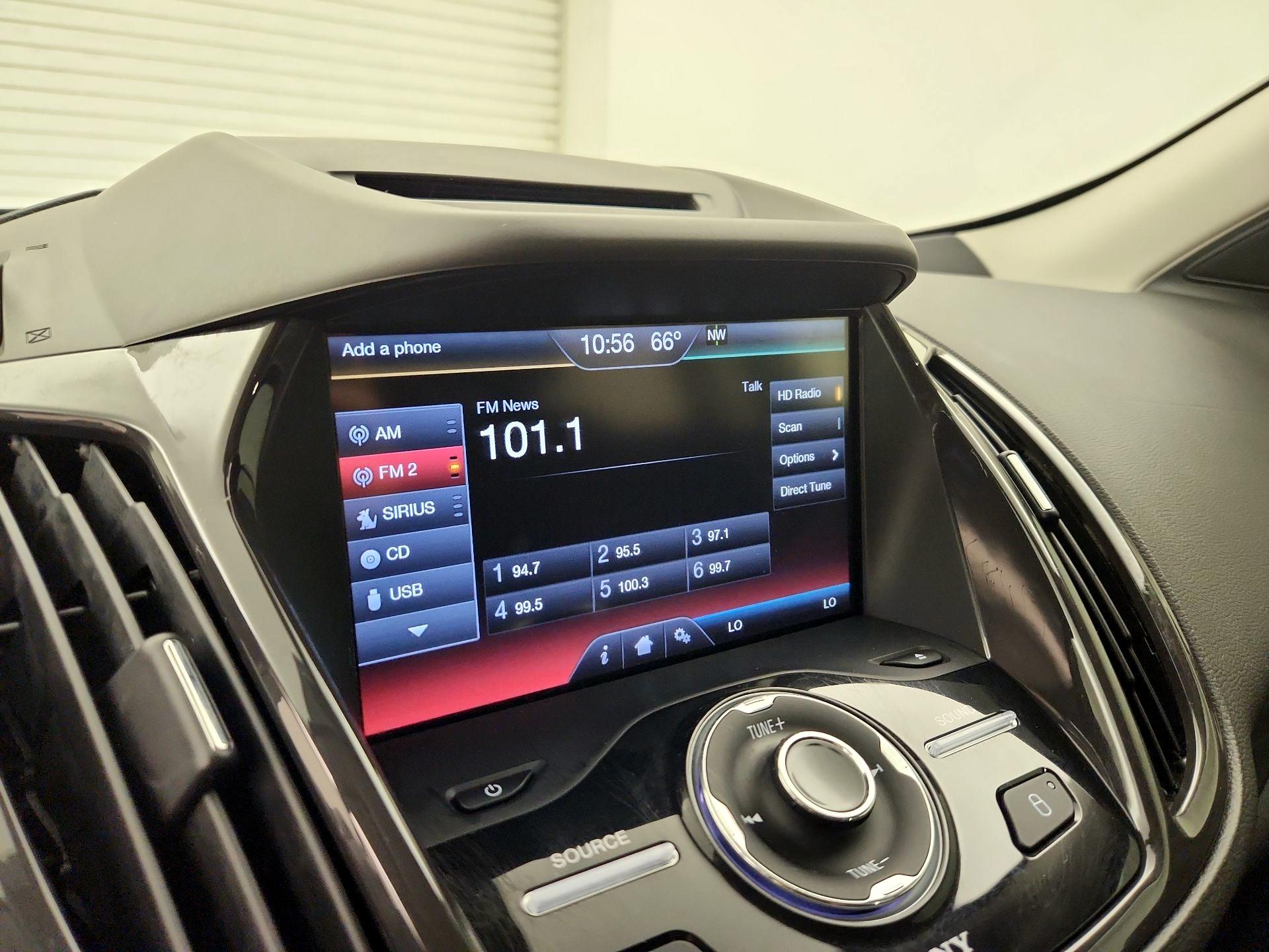 Thumbnail: 2013 Ford Escape - 16
