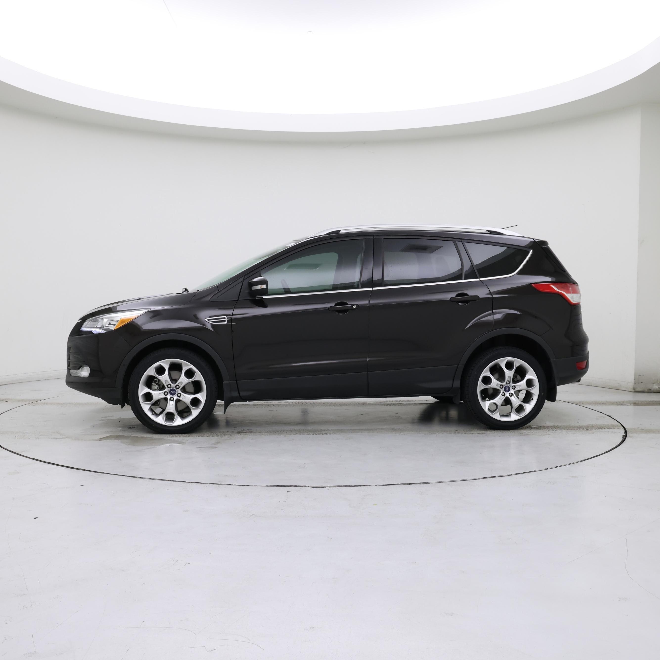 Thumbnail: 2013 Ford Escape - 3