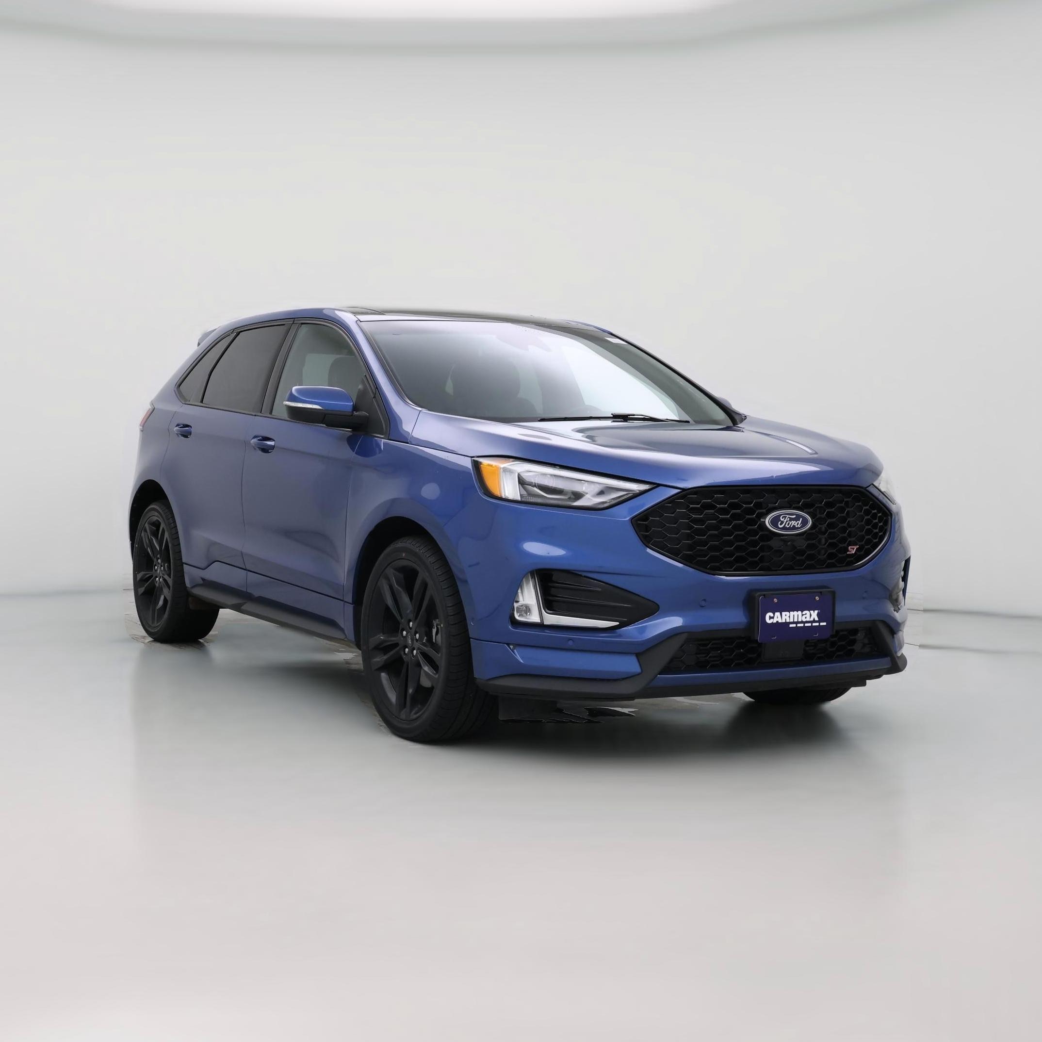 Thumbnail: 2019 Ford Edge - 1