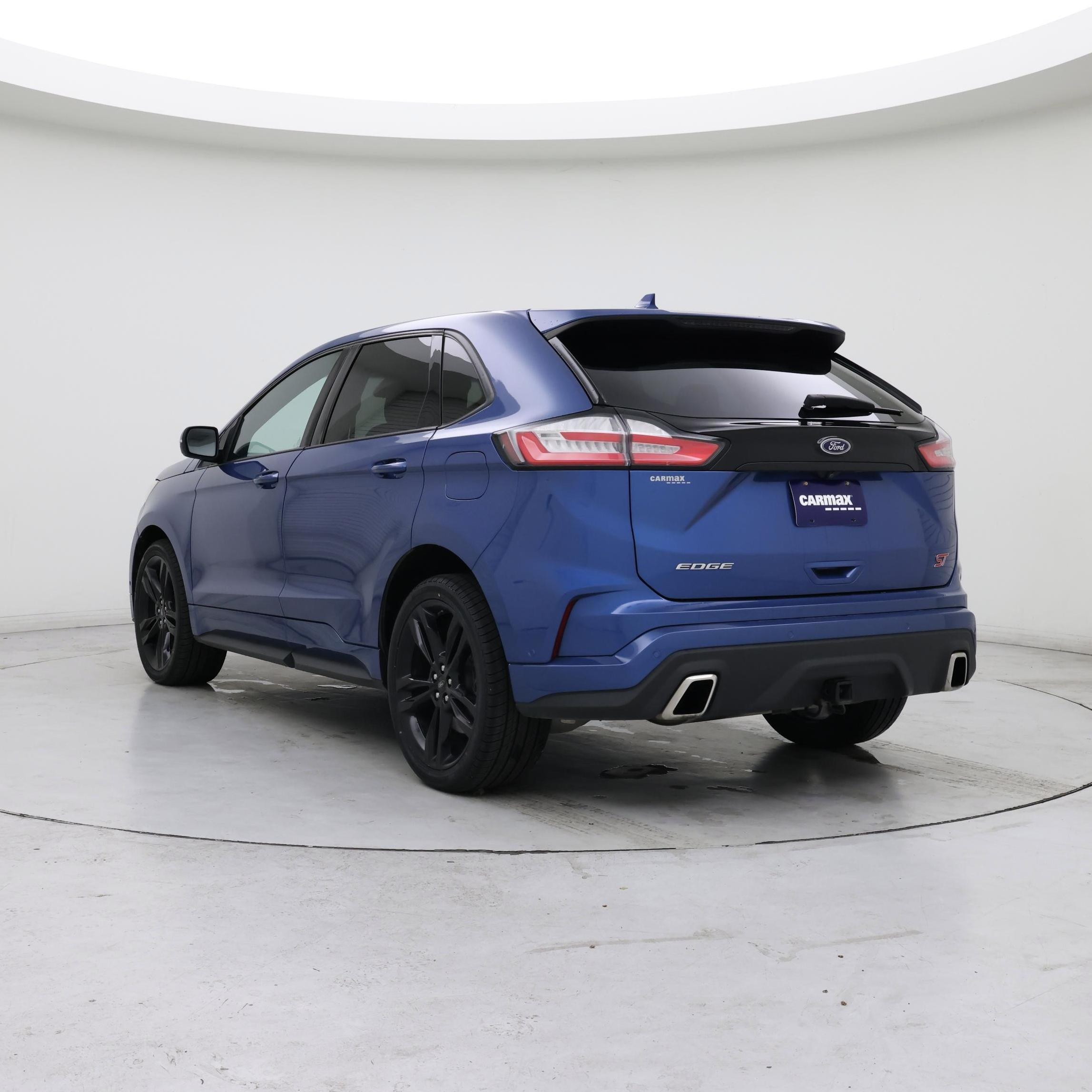 Thumbnail: 2019 Ford Edge - 2