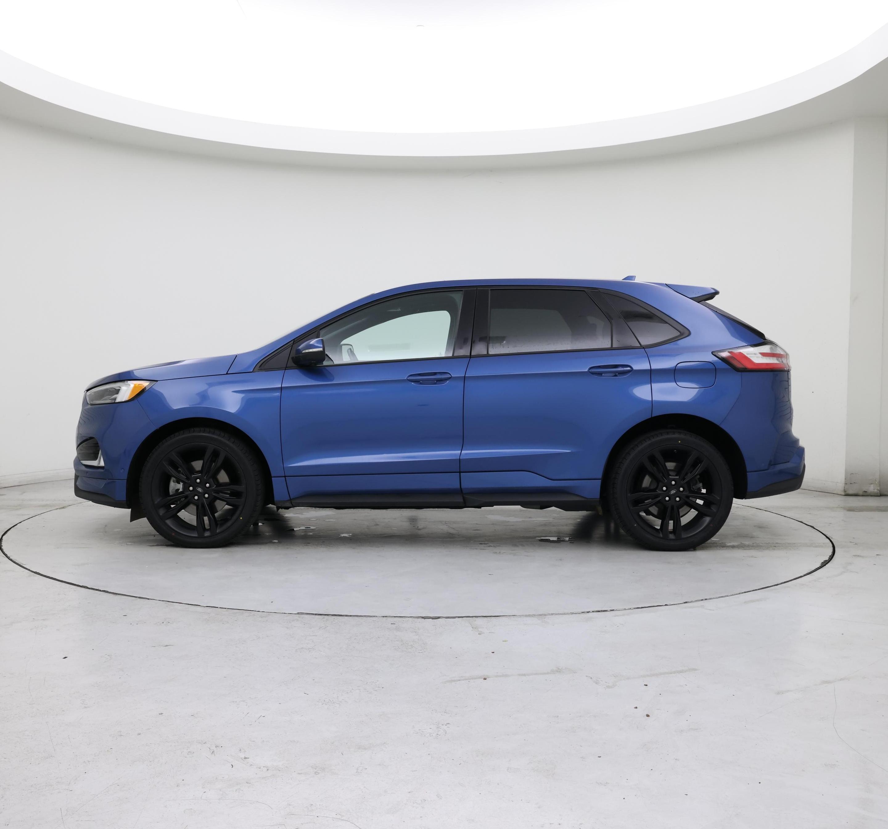Thumbnail: 2019 Ford Edge - 3