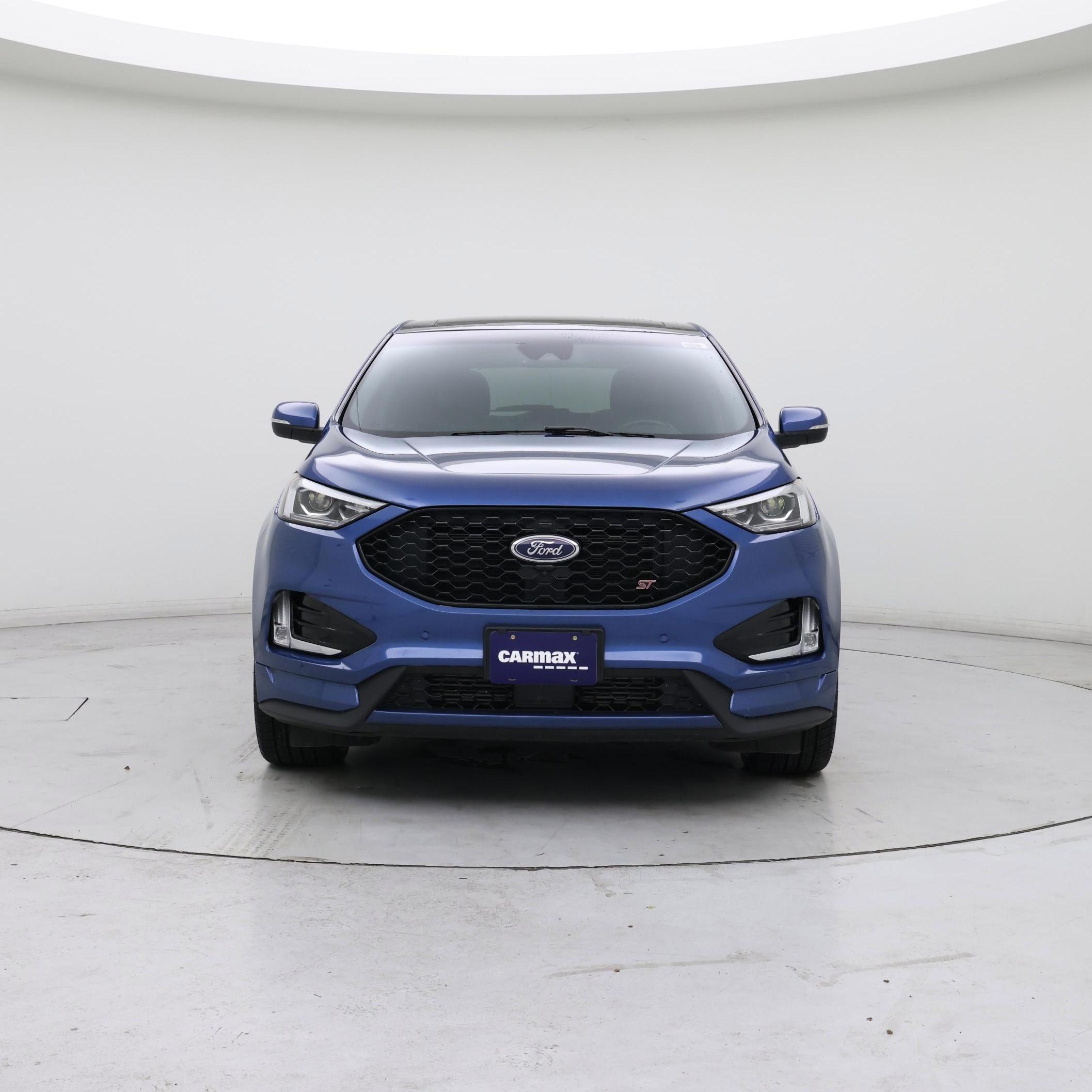 Thumbnail: 2019 Ford Edge - 5