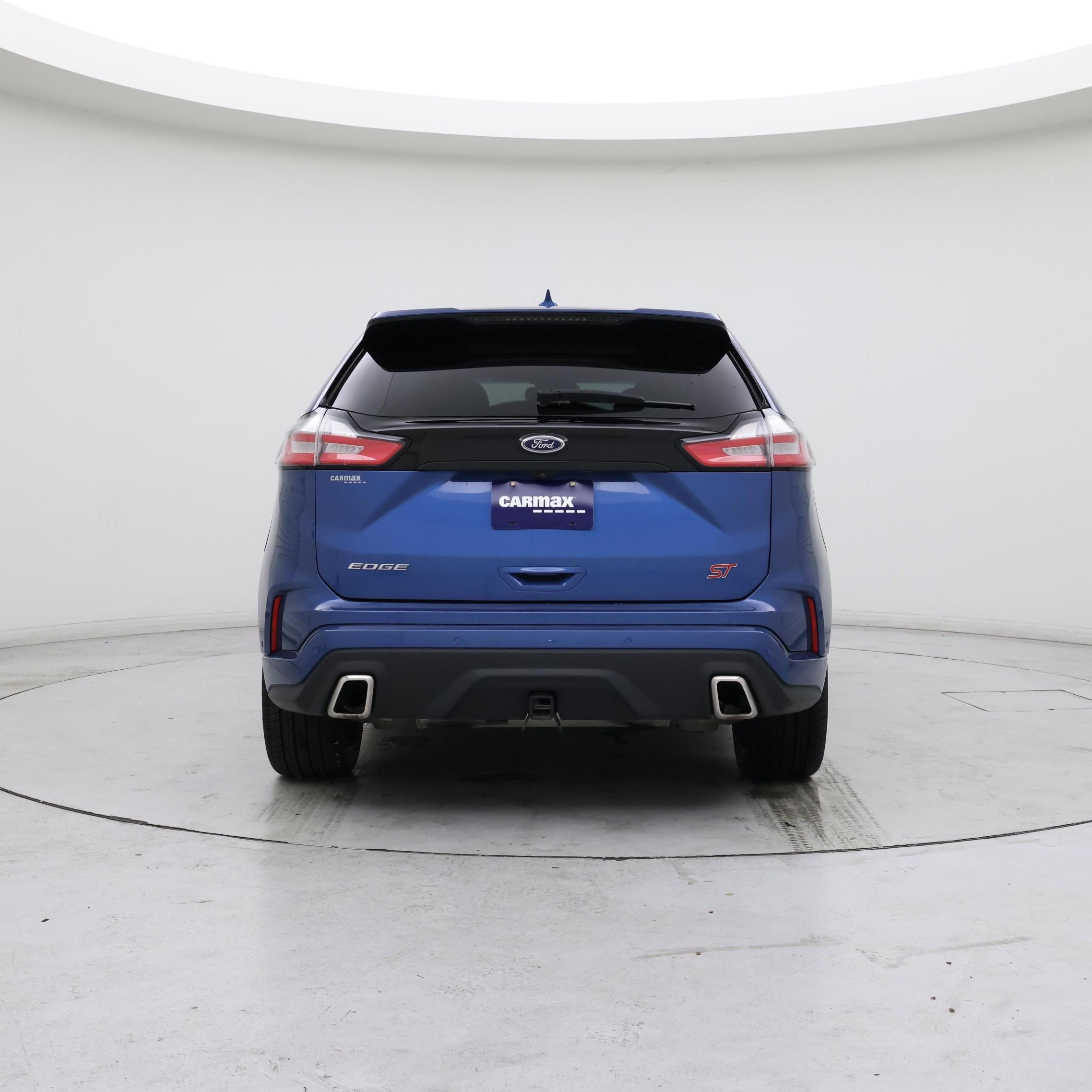 Thumbnail: 2019 Ford Edge - 6