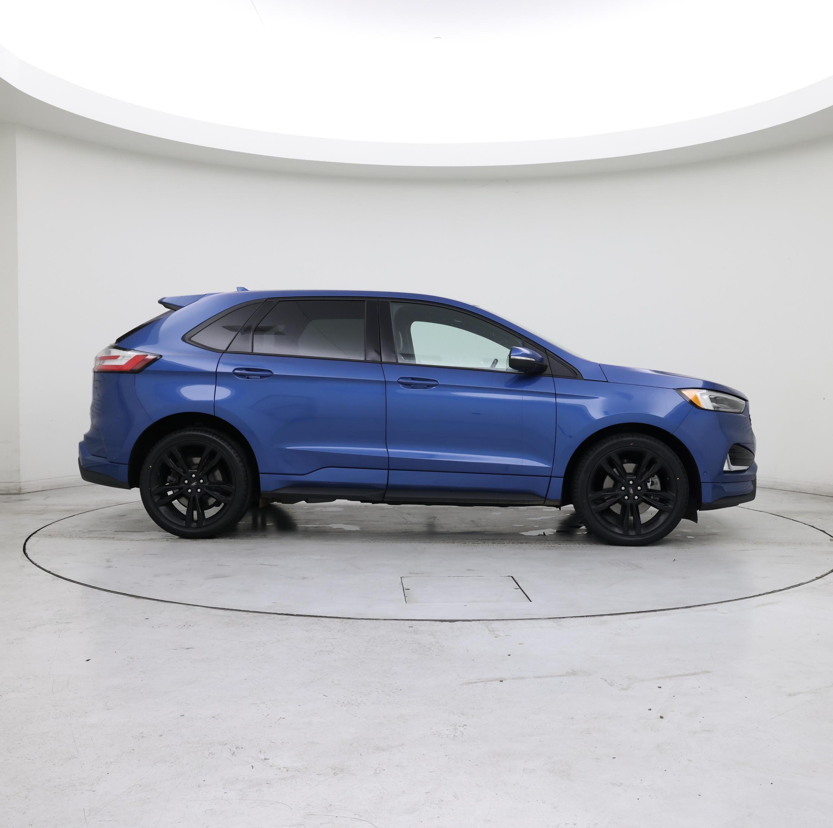 Thumbnail: 2019 Ford Edge - 7
