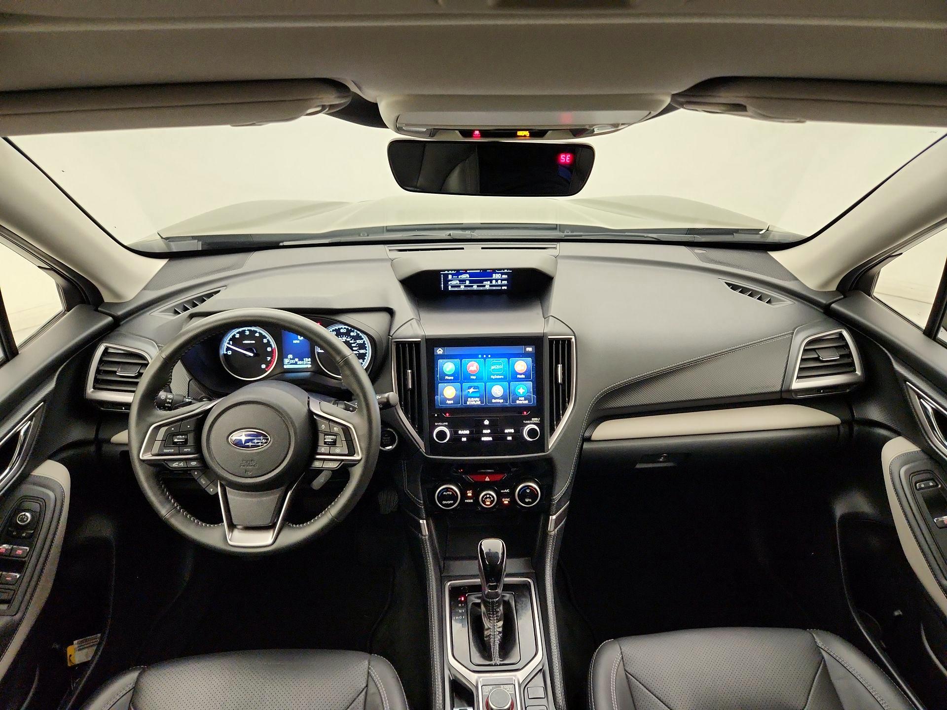 Thumbnail: 2023 Subaru Forester - 9