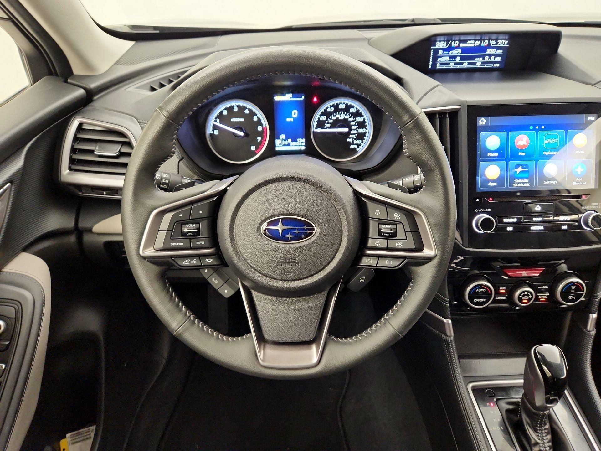 Thumbnail: 2023 Subaru Forester - 10