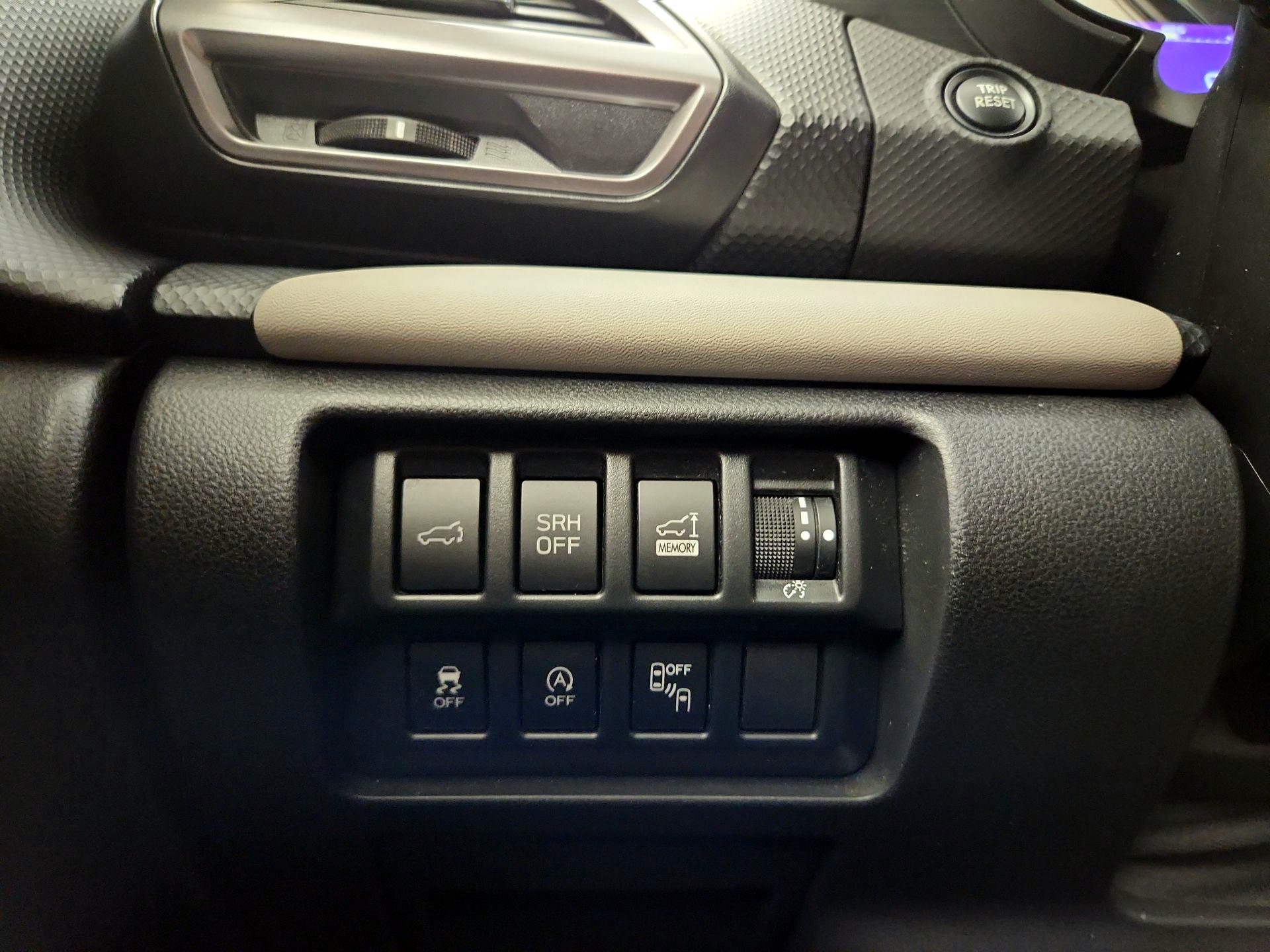 Thumbnail: 2023 Subaru Forester - 13
