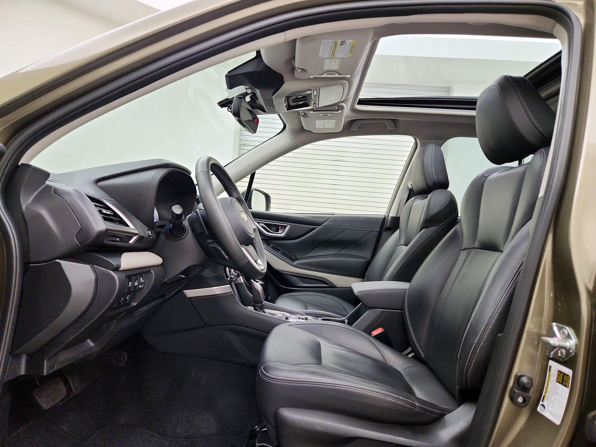 Thumbnail: 2023 Subaru Forester - 20