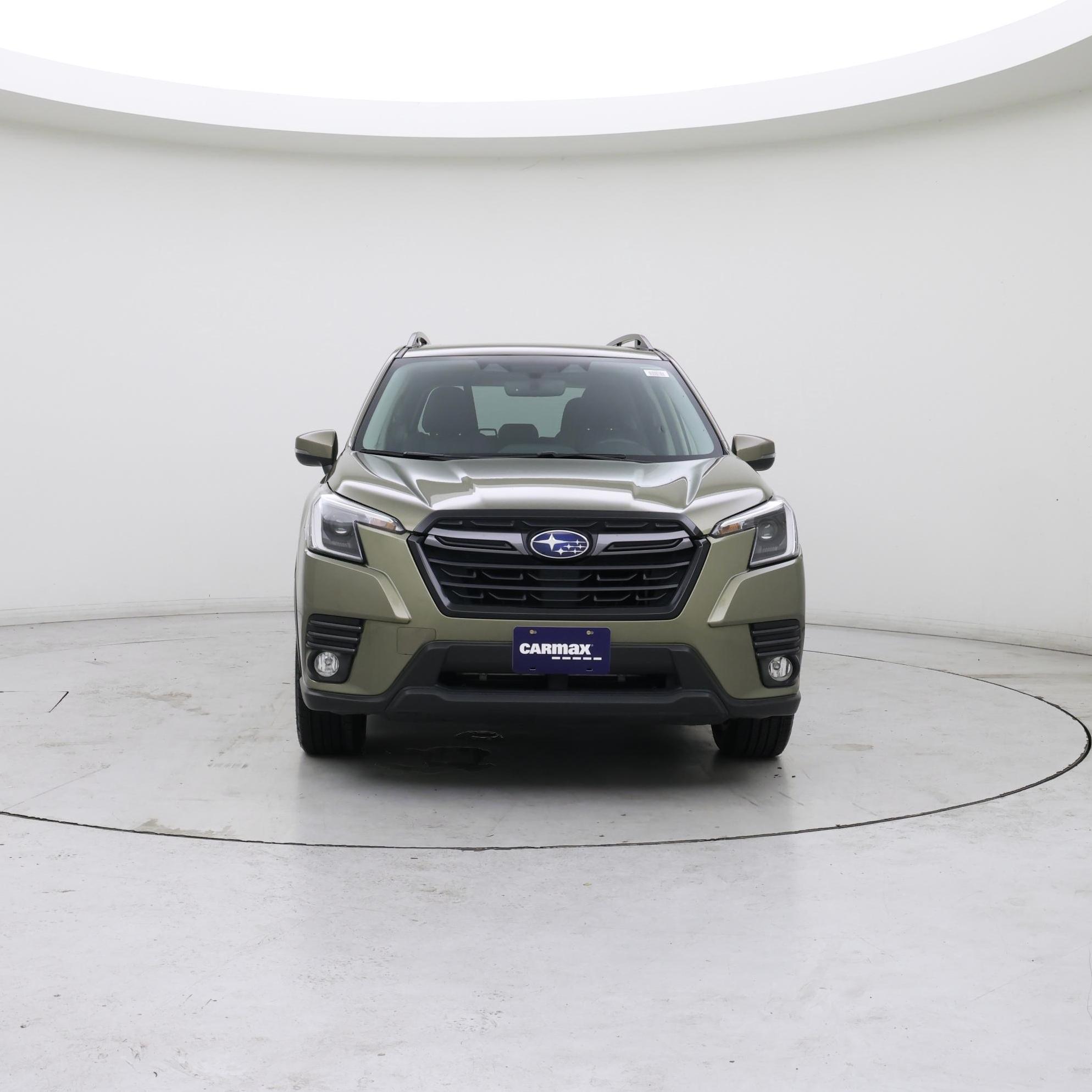 Thumbnail: 2023 Subaru Forester - 5