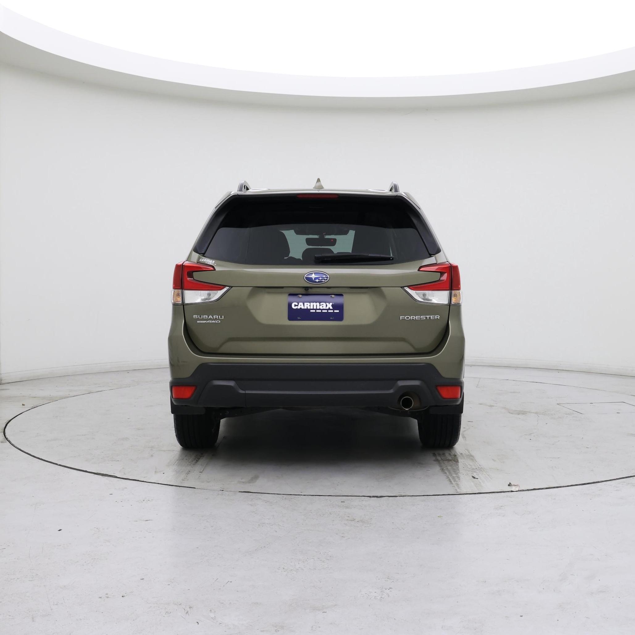 Thumbnail: 2023 Subaru Forester - 6