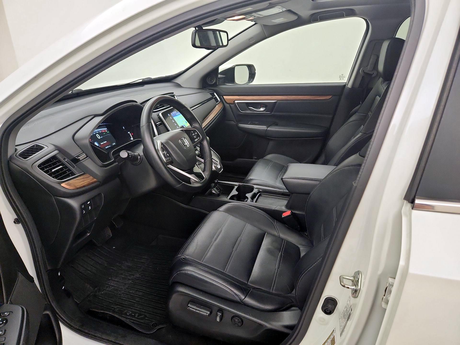 Thumbnail: 2017 Honda CR-V - 11