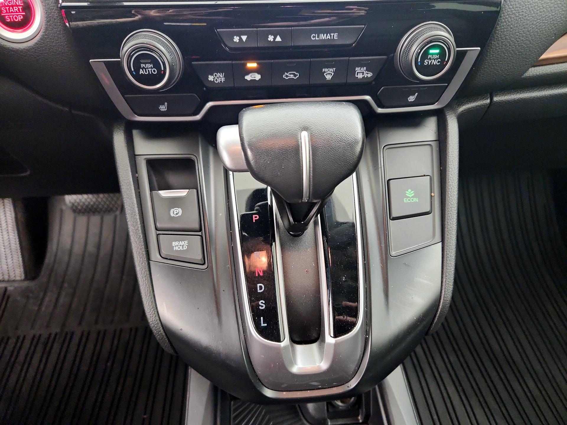 Thumbnail: 2017 Honda CR-V - 18