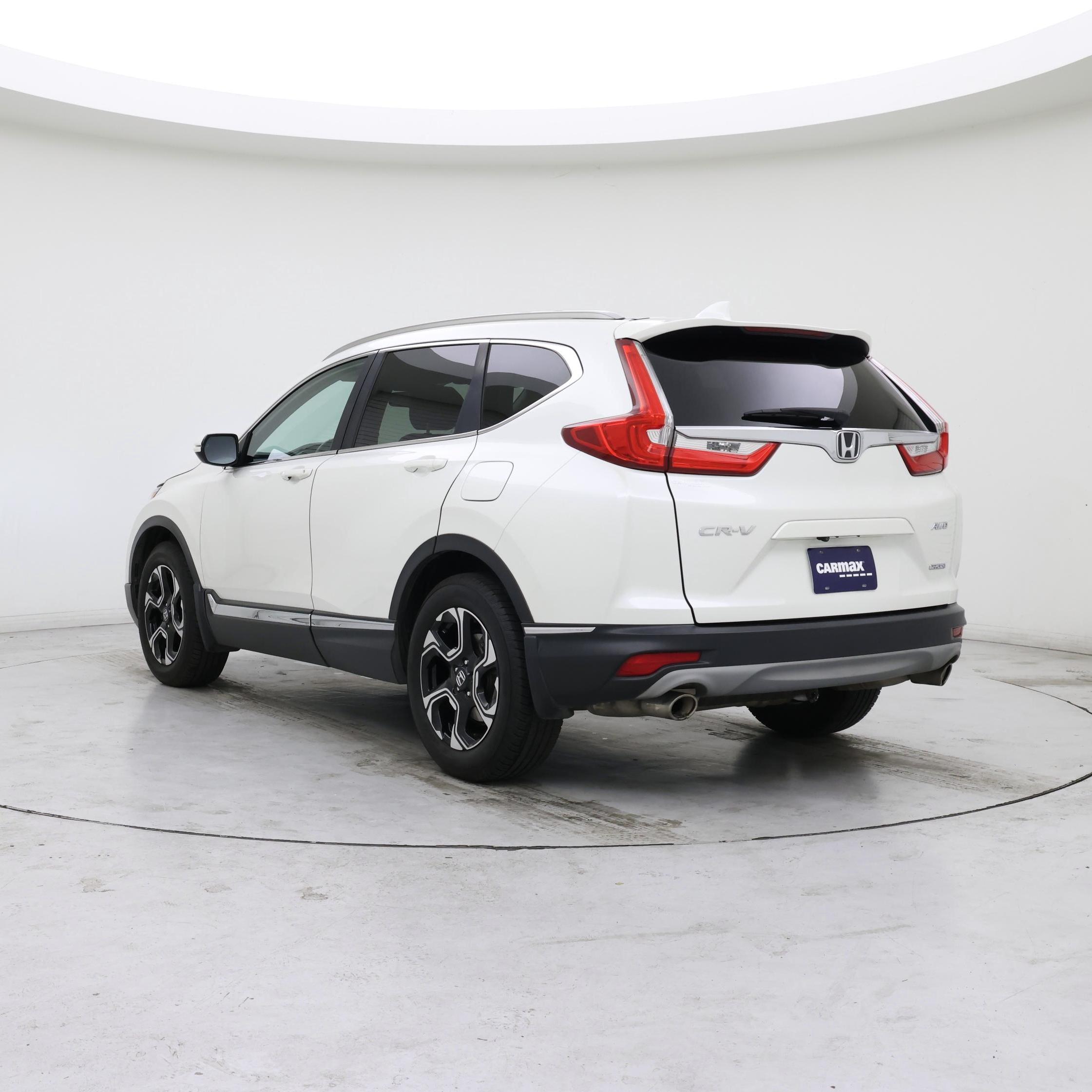 Thumbnail: 2017 Honda CR-V - 2