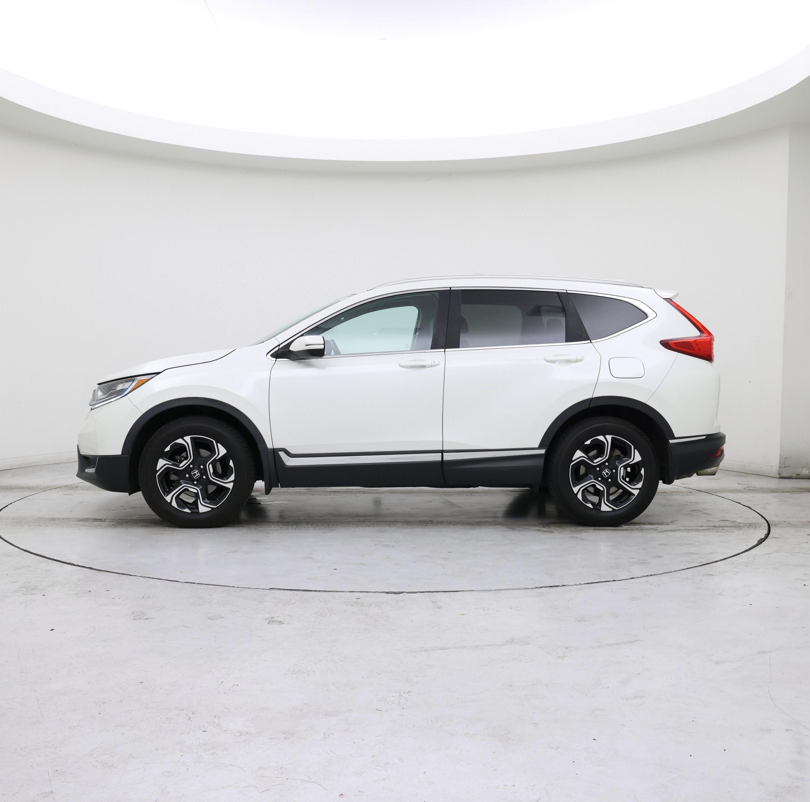 Thumbnail: 2017 Honda CR-V - 3