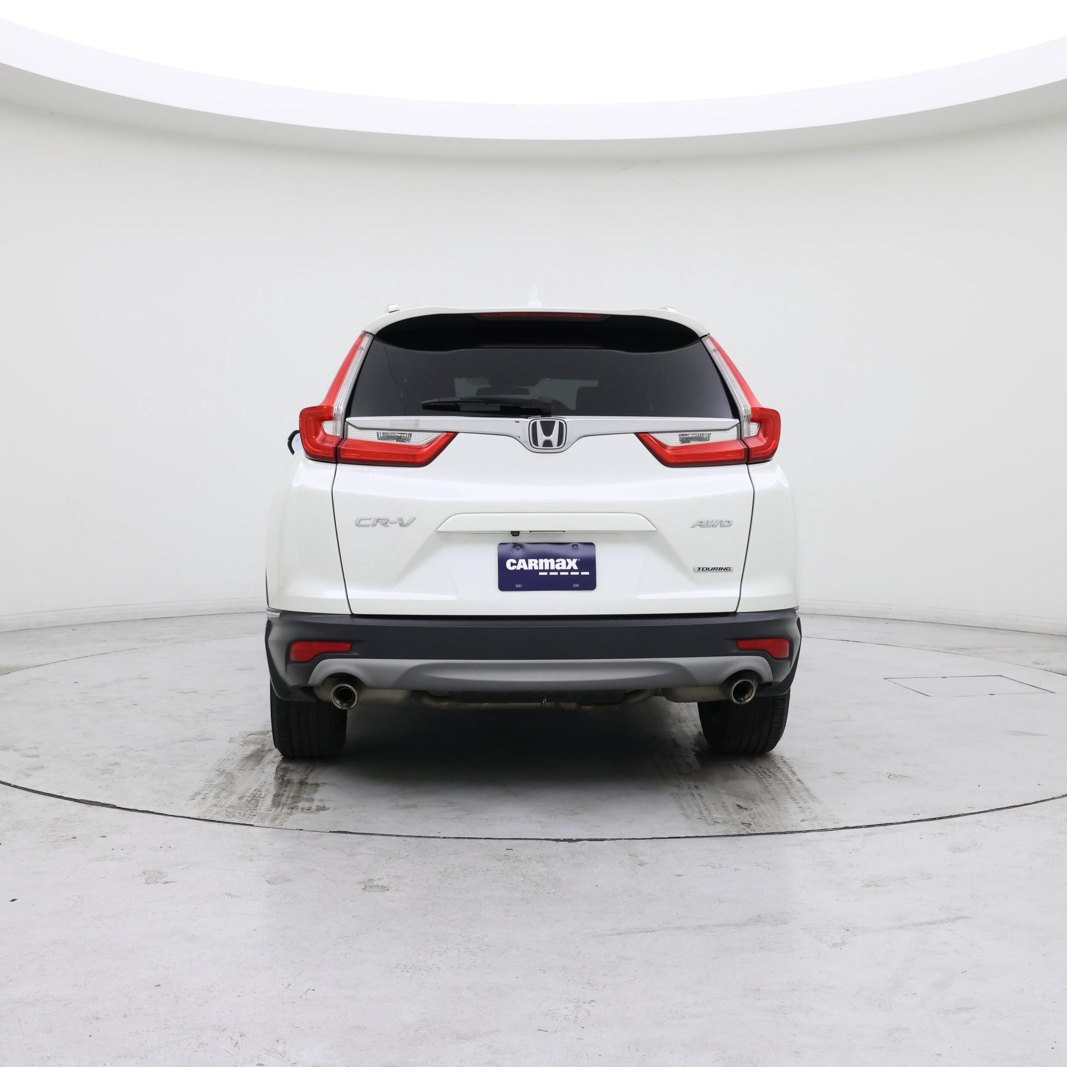 Thumbnail: 2017 Honda CR-V - 6