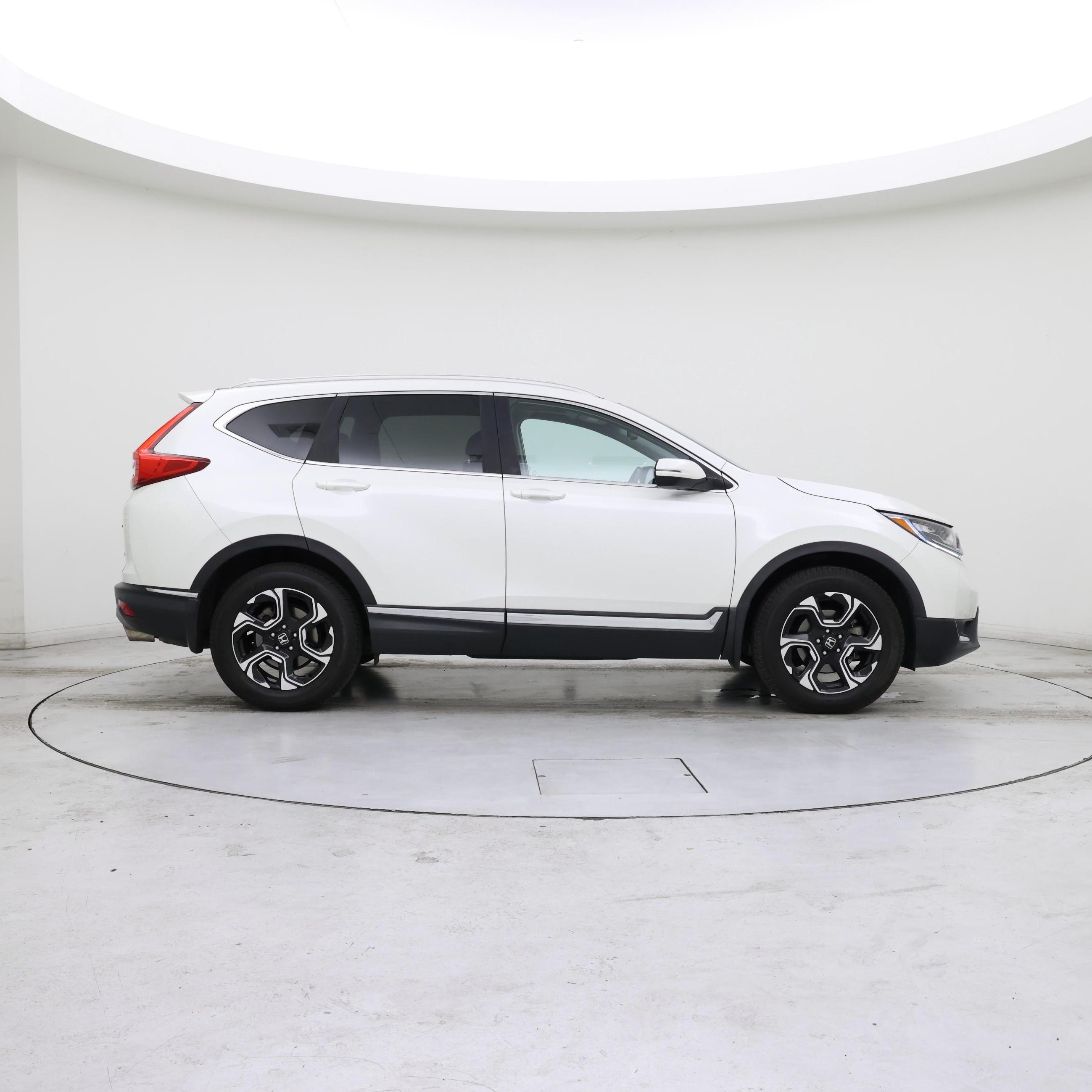 Thumbnail: 2017 Honda CR-V - 7