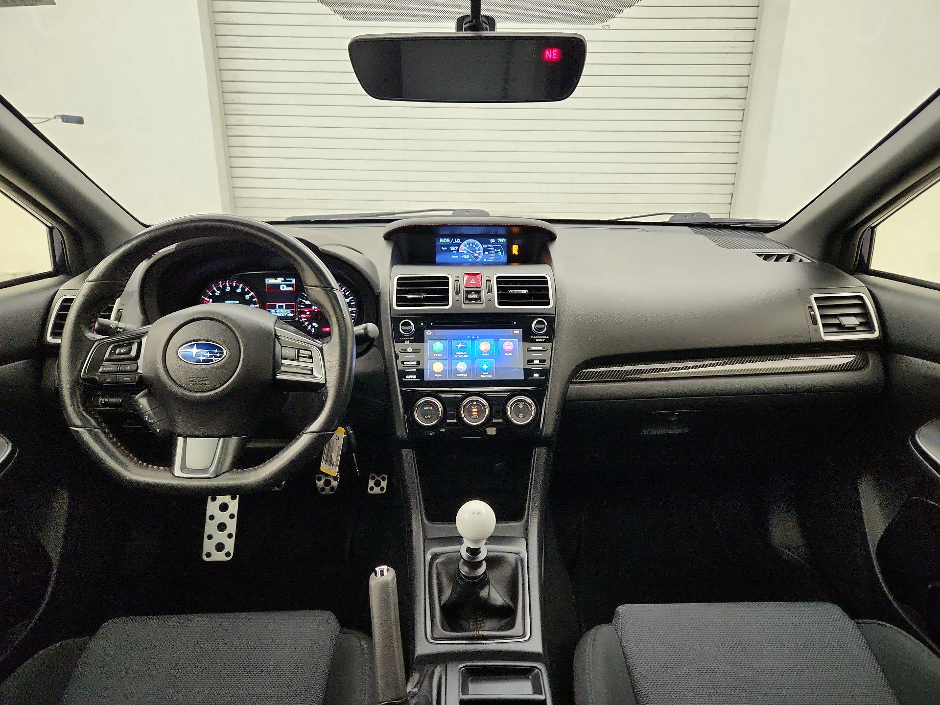 Thumbnail: 2020 Subaru WRX - 9