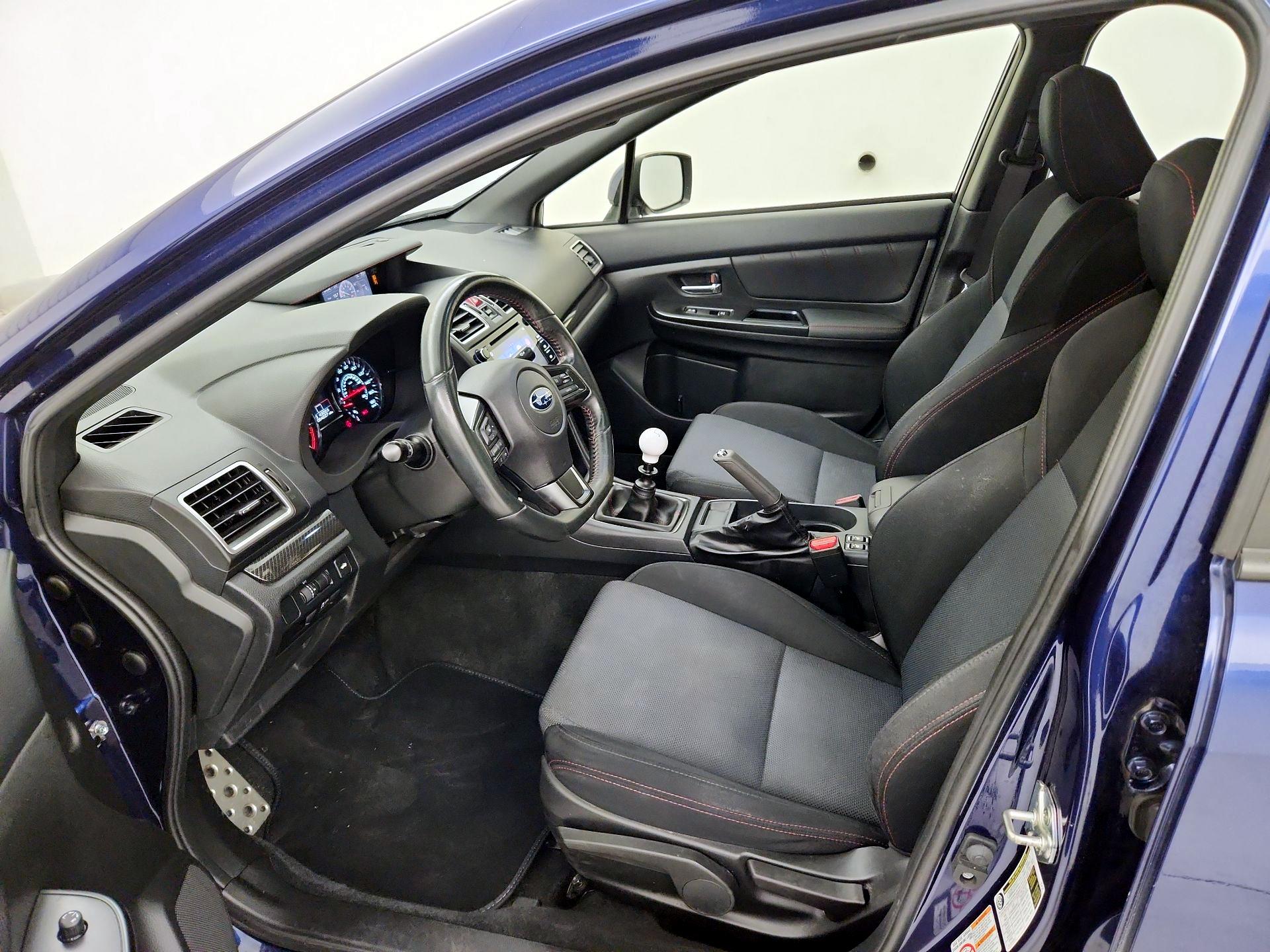 Thumbnail: 2020 Subaru WRX - 11